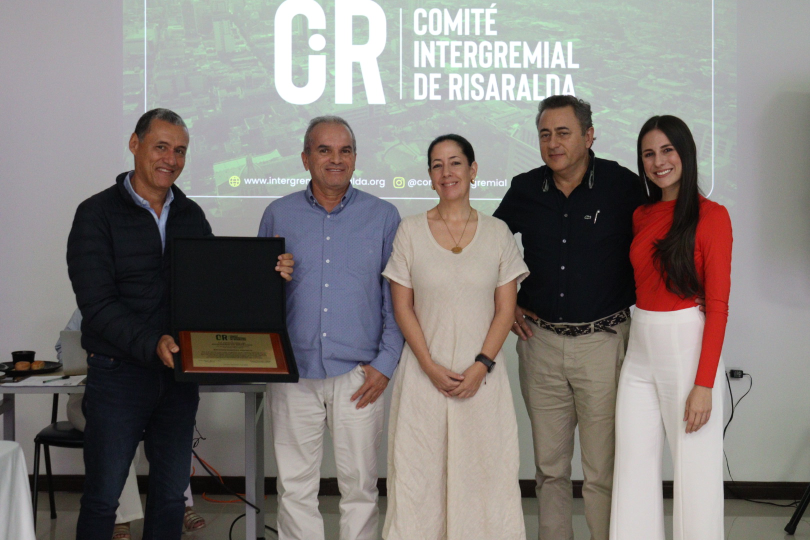 Imagen alusiva a Cerramos el 2025 construyendo futuro