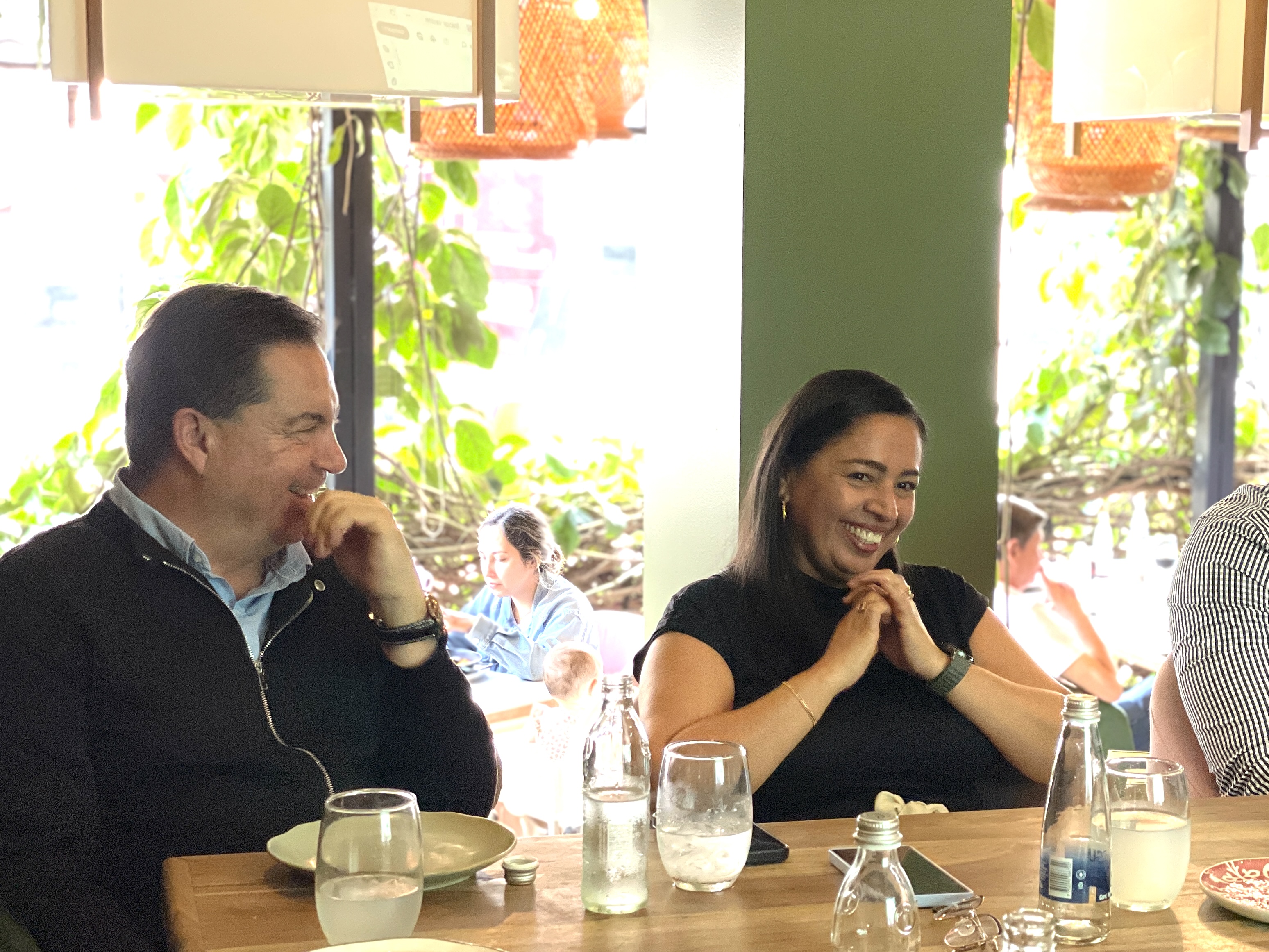 Imagen alusiva a La ASEUTP realizó su última Junta Directiva del año con balance positivo para el estamento de egresados