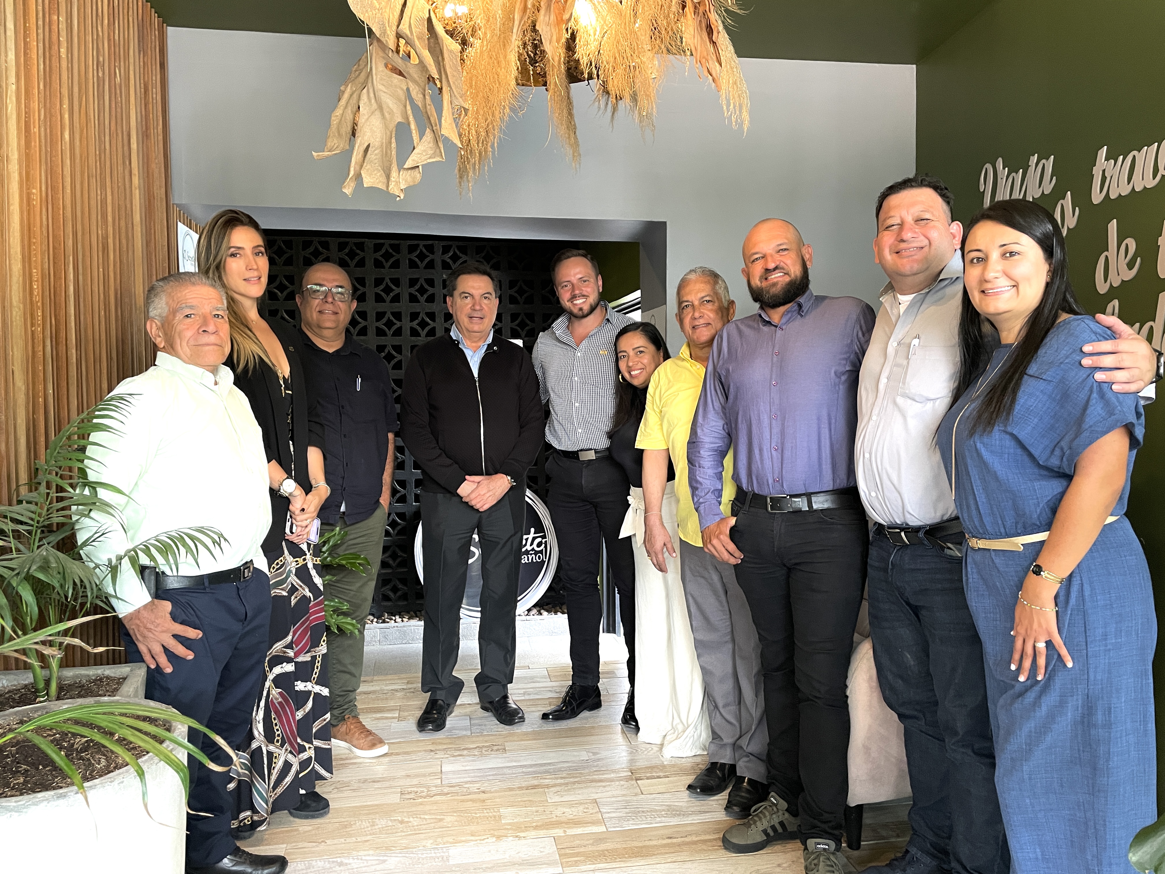 Imagen alusiva a La ASEUTP realizó su última Junta Directiva del año con balance positivo para el estamento de egresados