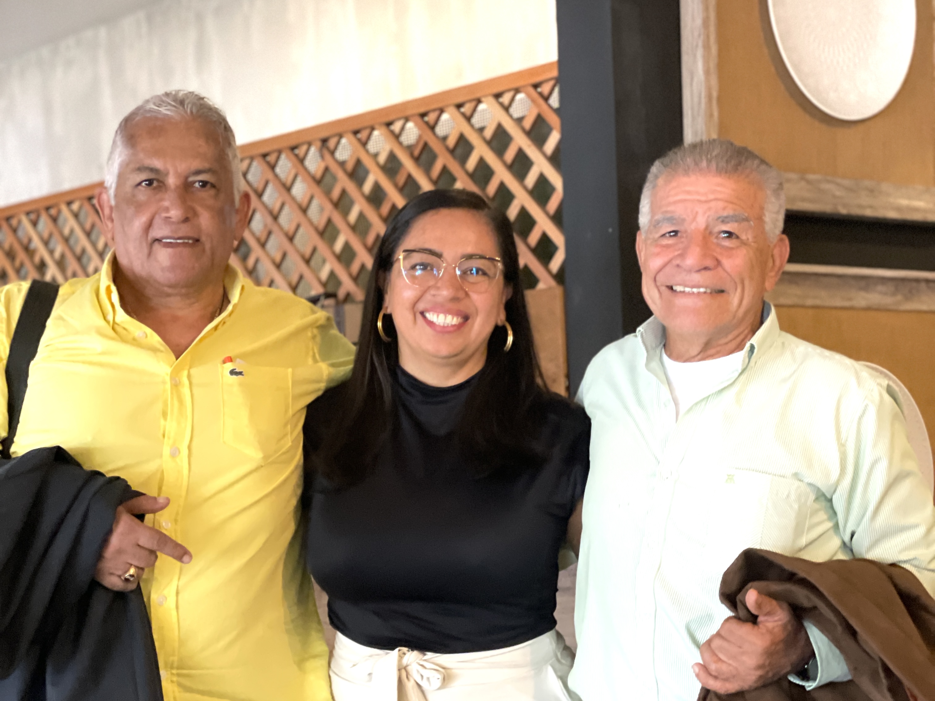 Imagen alusiva a La ASEUTP realizó su última Junta Directiva del año con balance positivo para el estamento de egresados