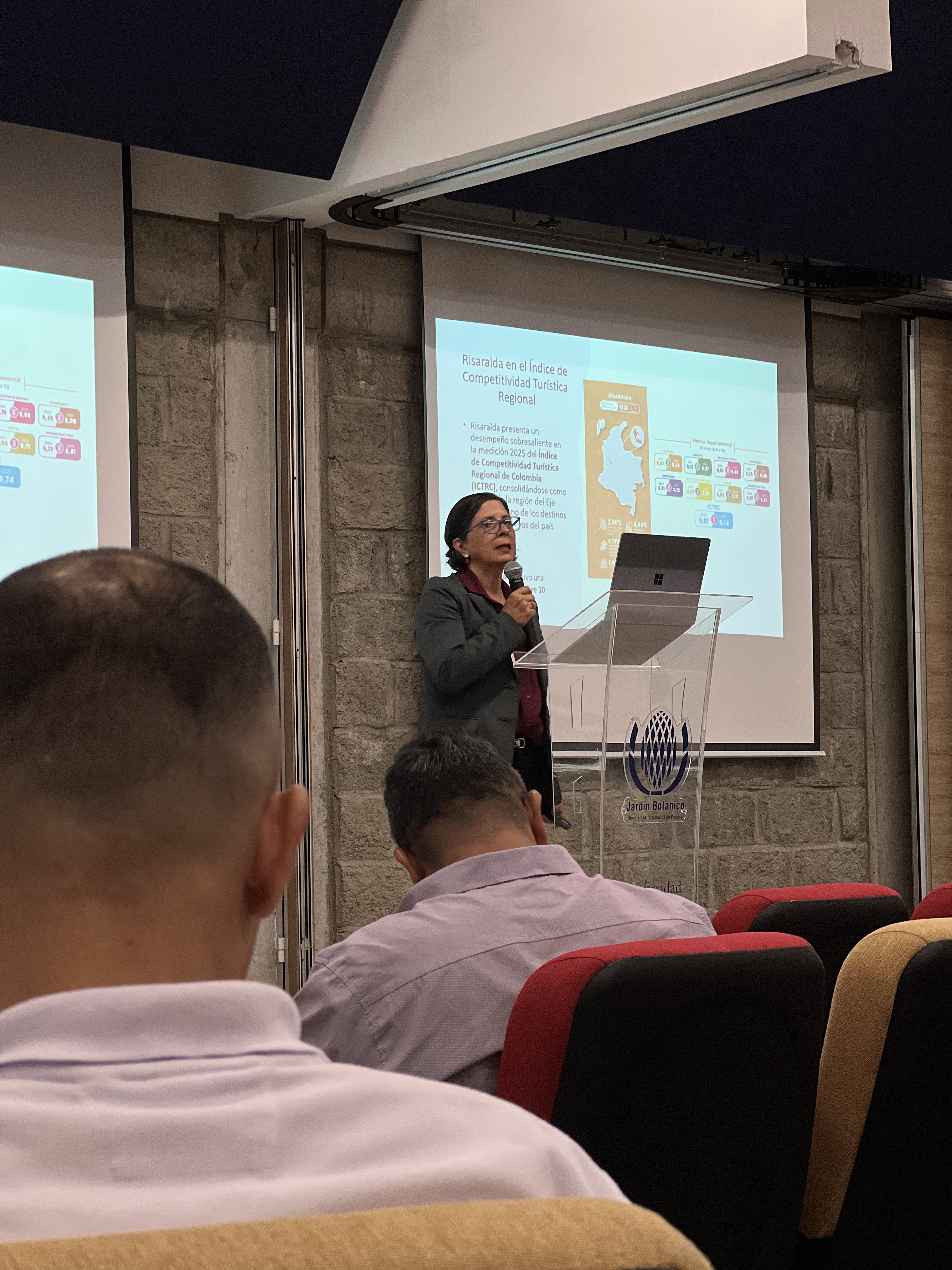 Imagen alusiva a Alianza estratégica busca reactivar y consolidar el turismo sostenible en Pereira