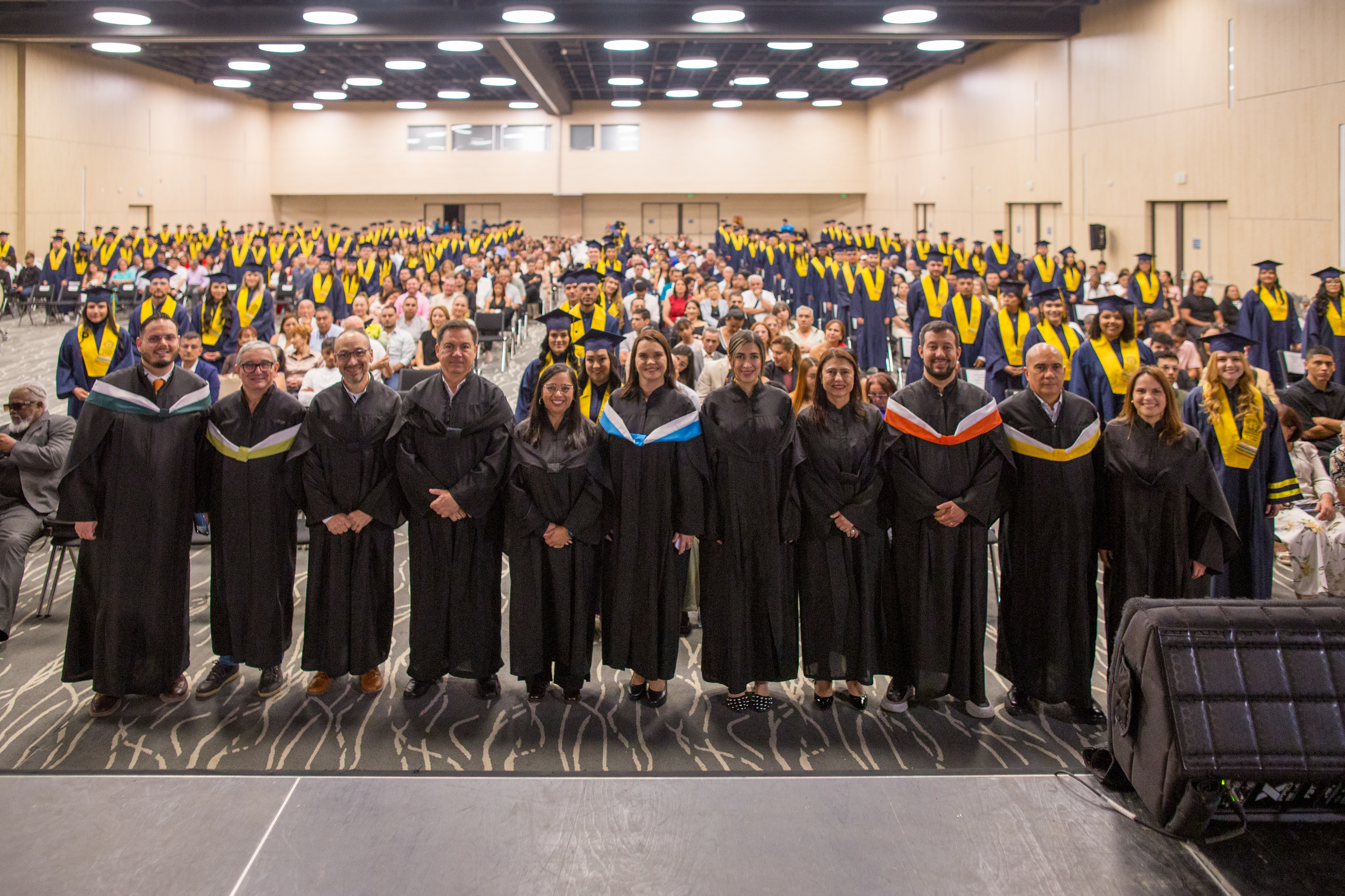 Imagen alusiva a «Ser Egresado UTP es un sello que abre puertas al mundo”: Paula Villa Sánchez