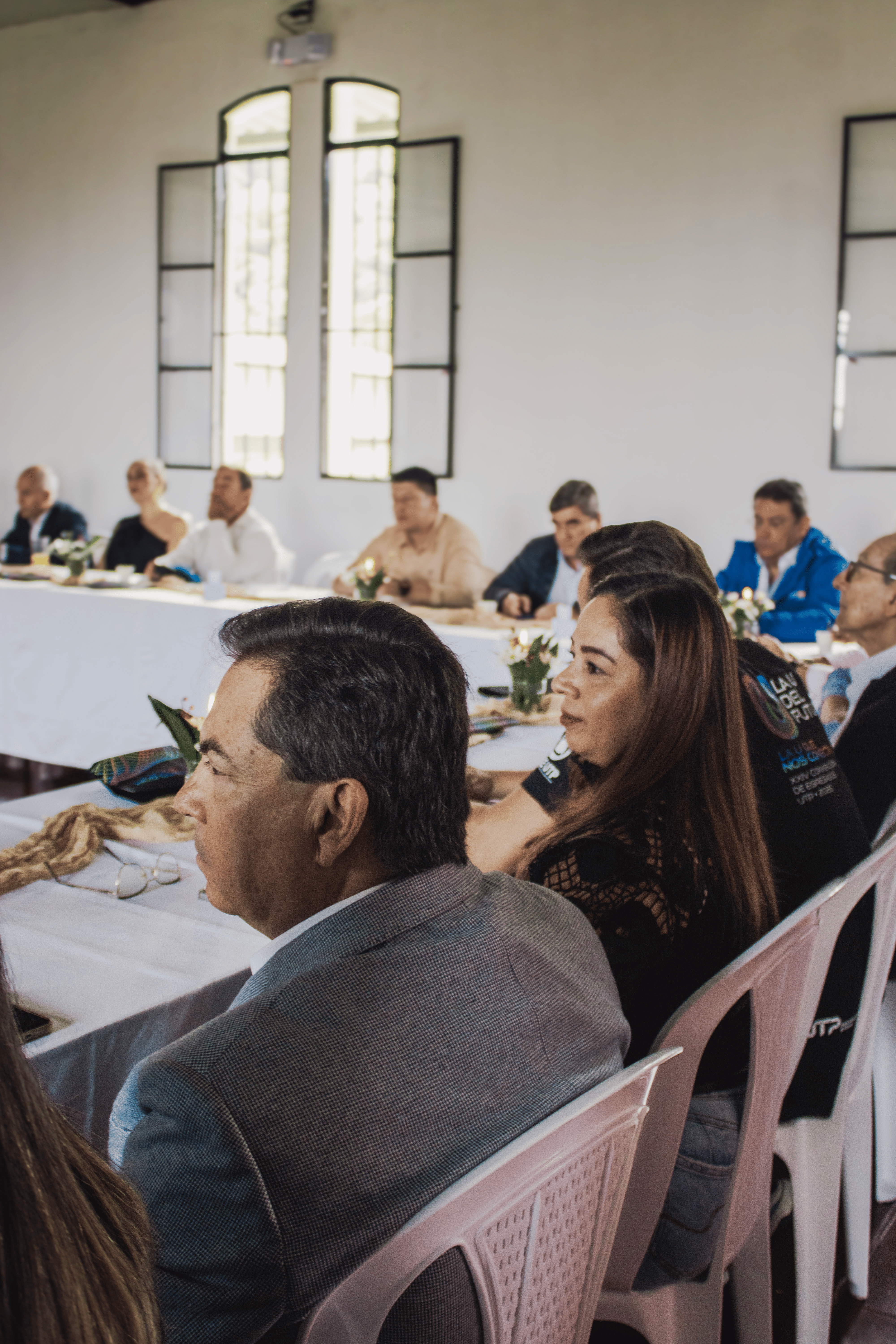 Imagen alusiva a Alianzas que fortalecen la XXIV Convención Nacional de Egresados UTP 2026