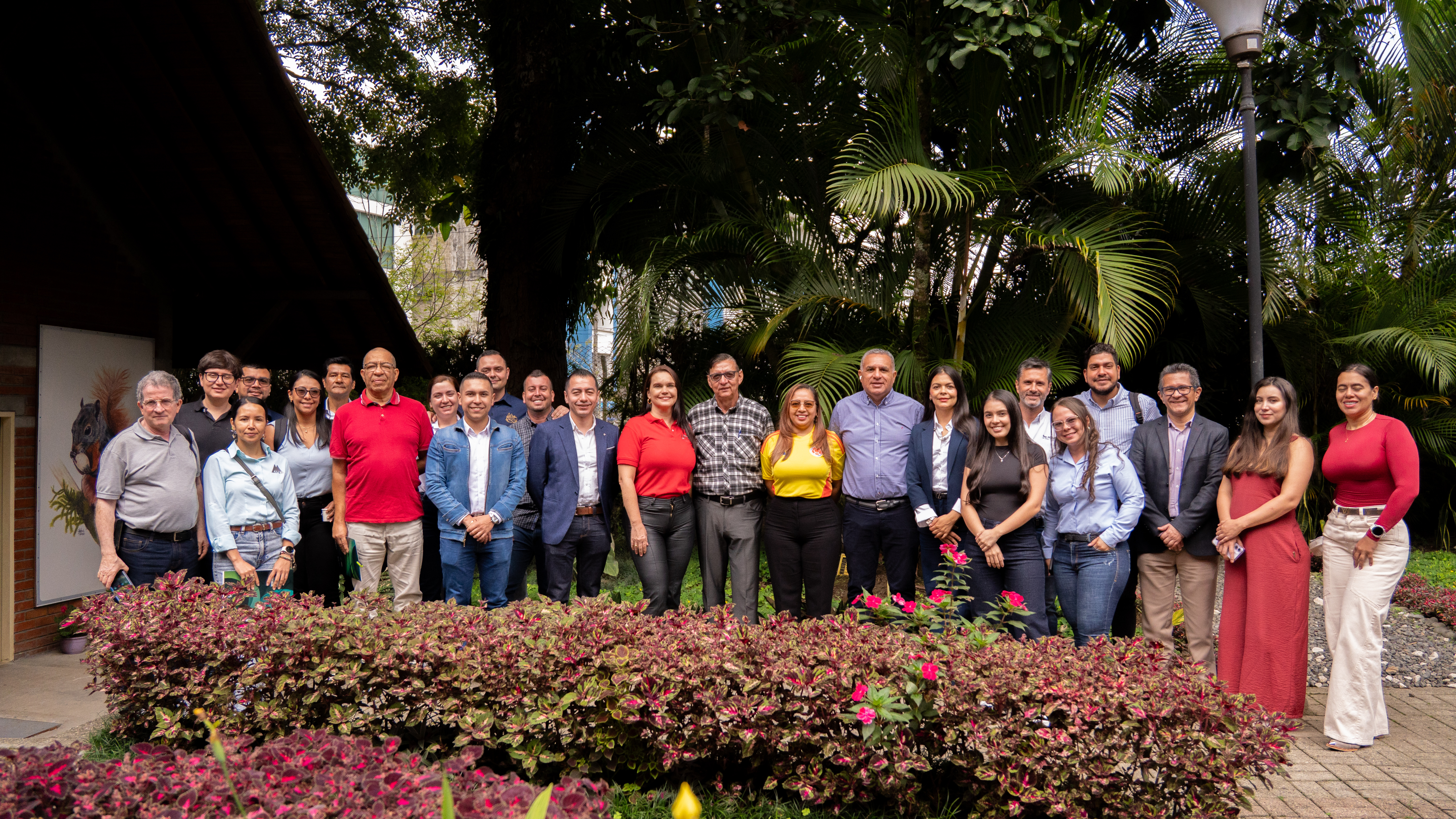 Alianza Estratégica: Academia y sector productivo se reúnen para potenciar el impacto de los futuros ingenieros civiles de la UTP