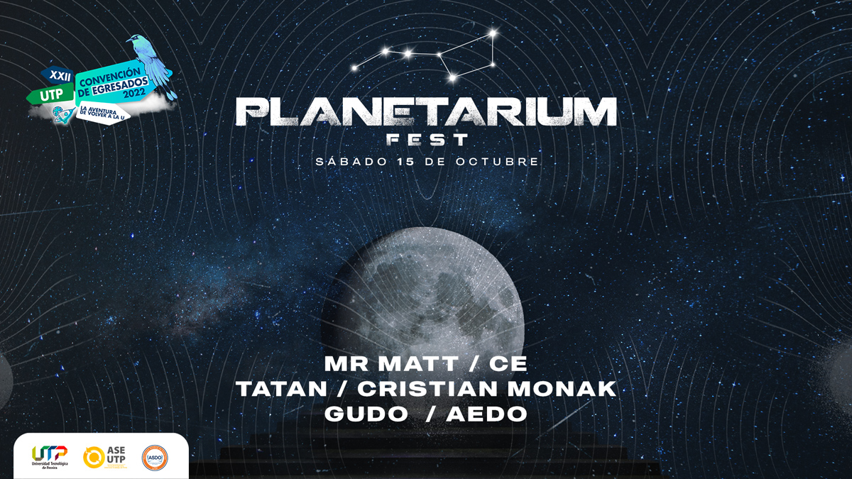 Planetarium Fest