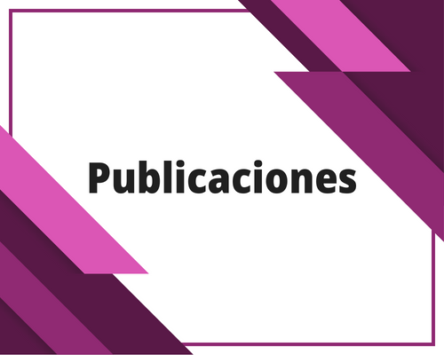 Publicaciones