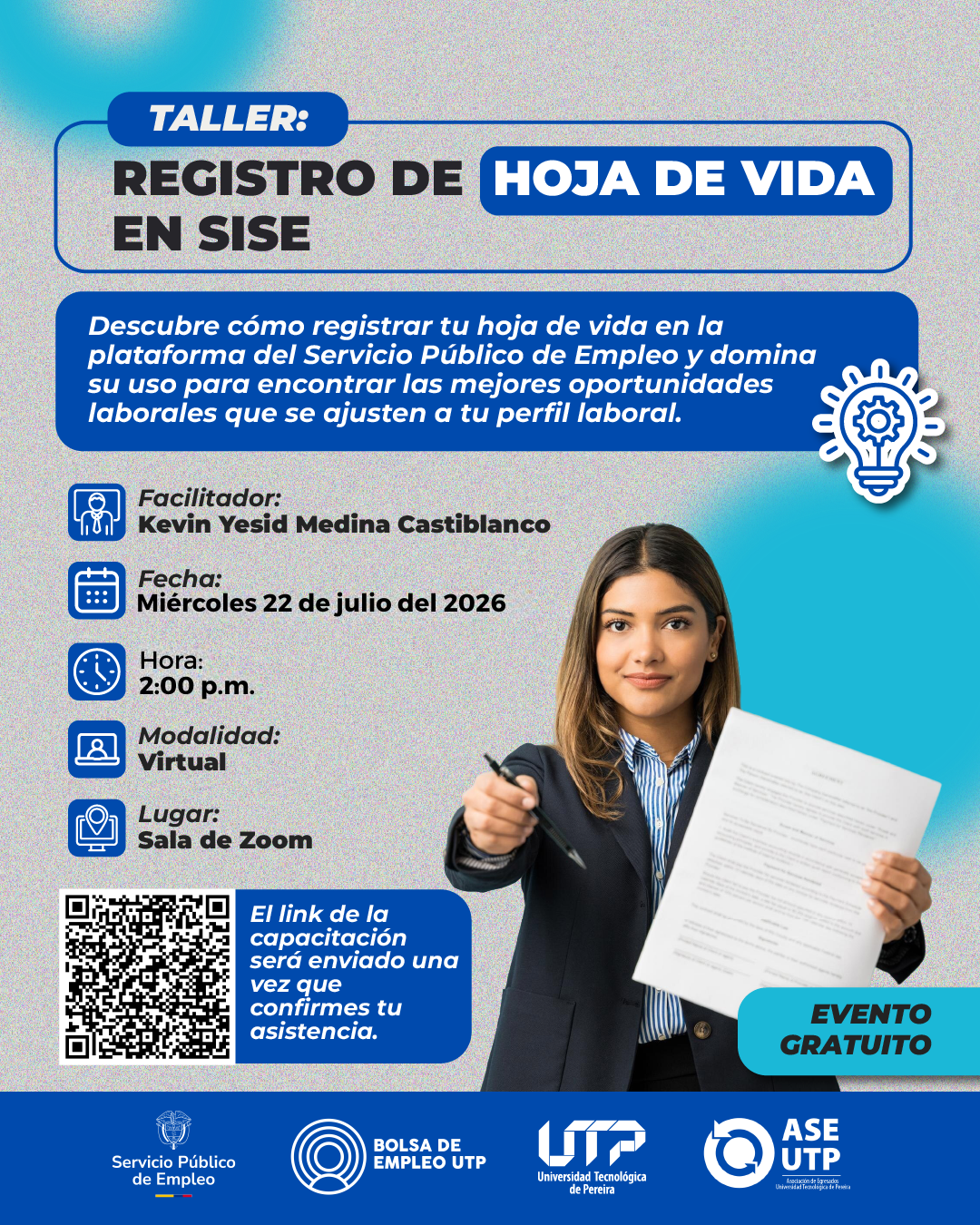 Talleres Empleabilidad