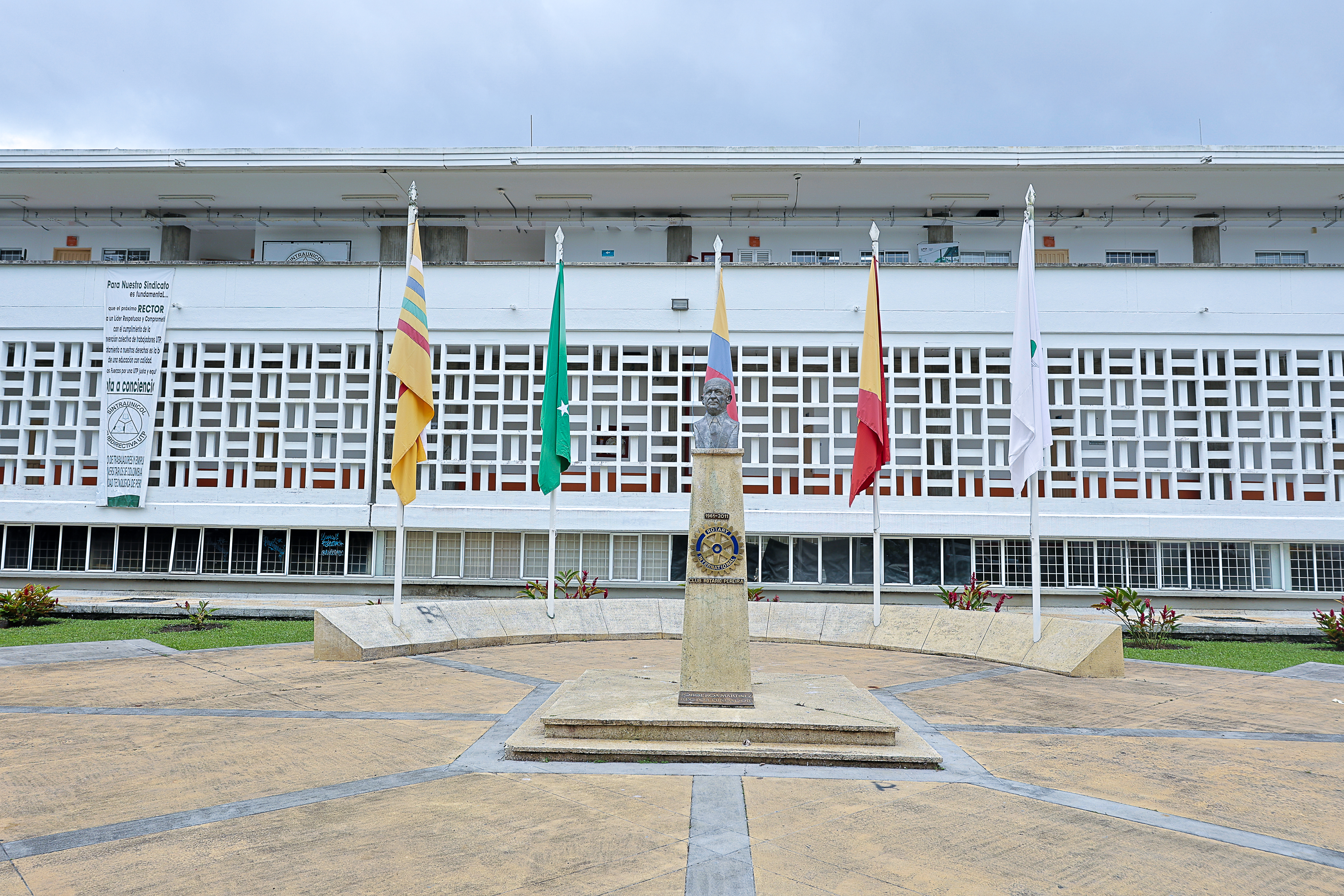 Resultados Primera convocatoria Representantes de Egresados 2026