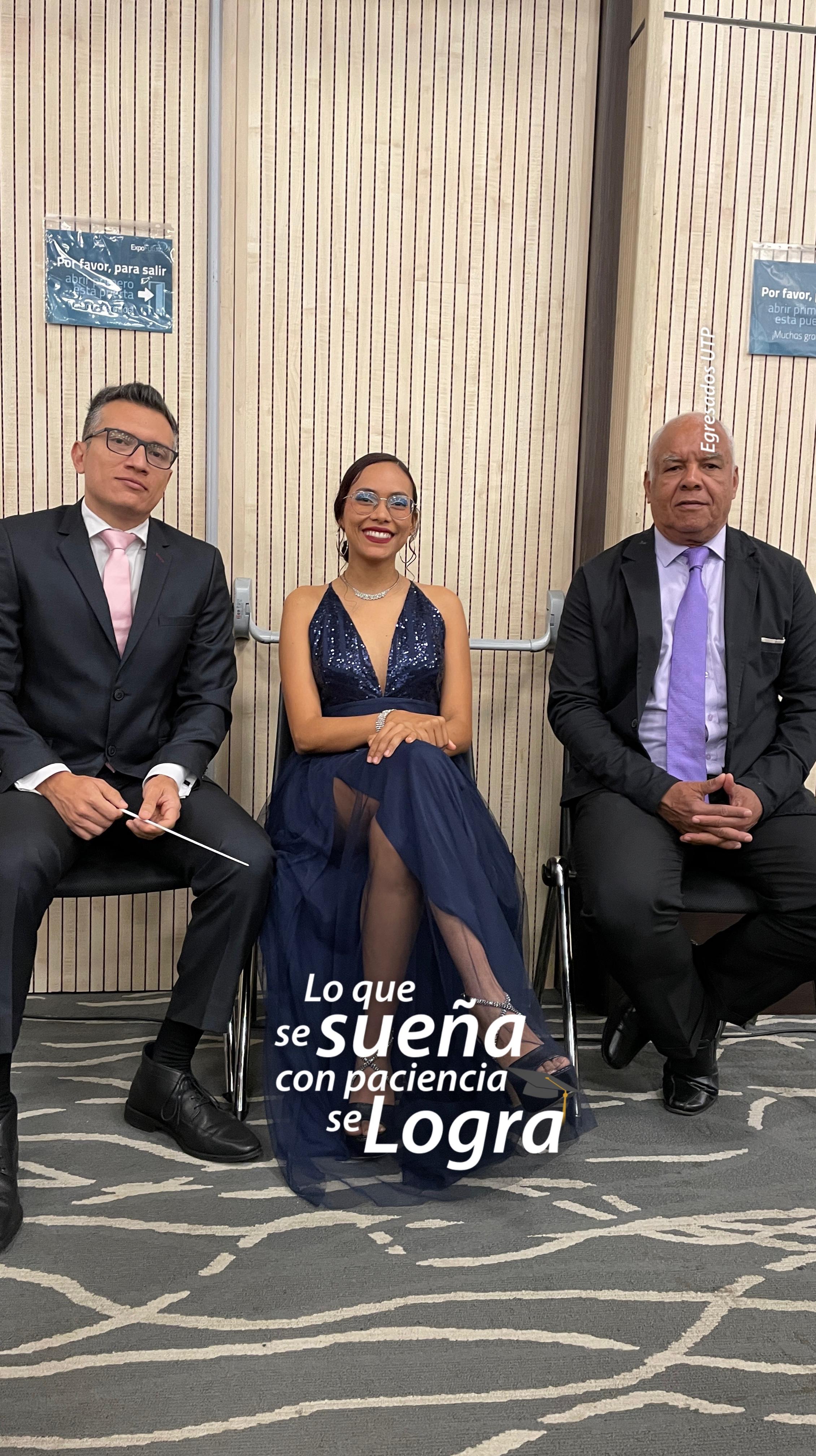 Imagen alusiva a La ASEUTP celebra la vinculación de nuevos egresados en la ceremonia de grados de la Universidad Tecnológica de Pereira