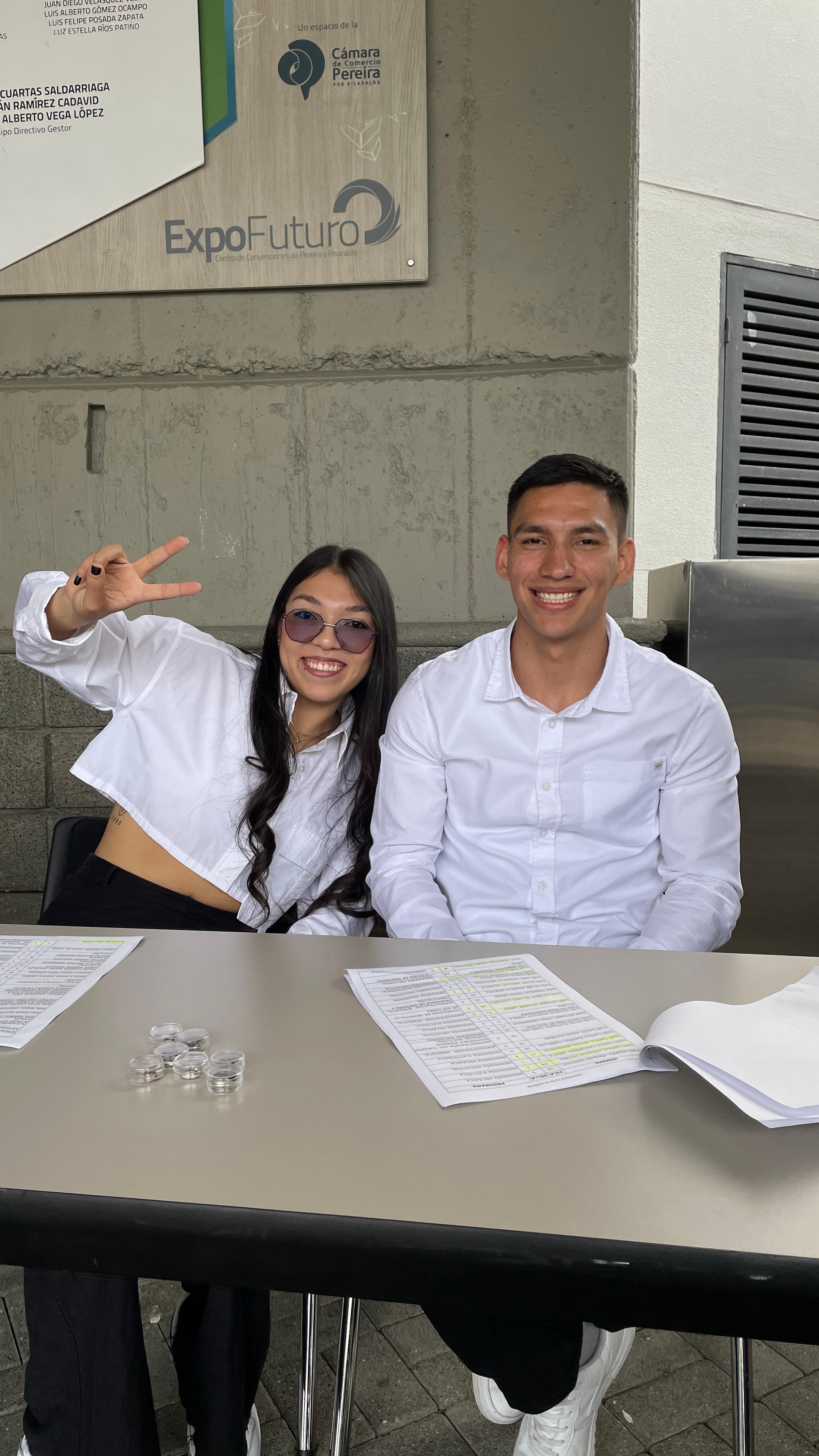 Imagen alusiva a La ASEUTP celebra la vinculación de nuevos egresados en la ceremonia de grados de la Universidad Tecnológica de Pereira
