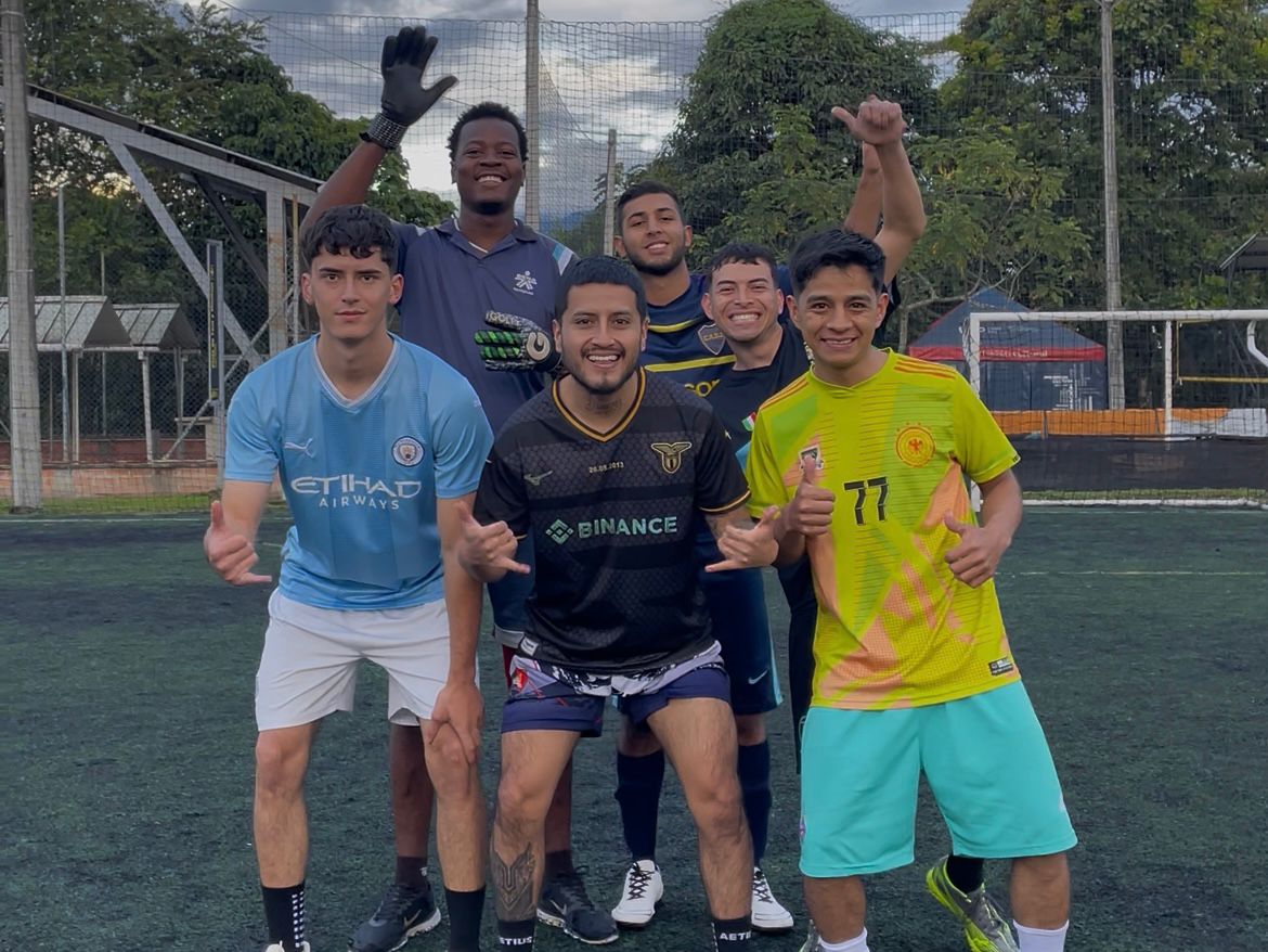 Imagen alusiva a Segunda fecha del Torneo Sentido UTP: un espacio de integración para egresados