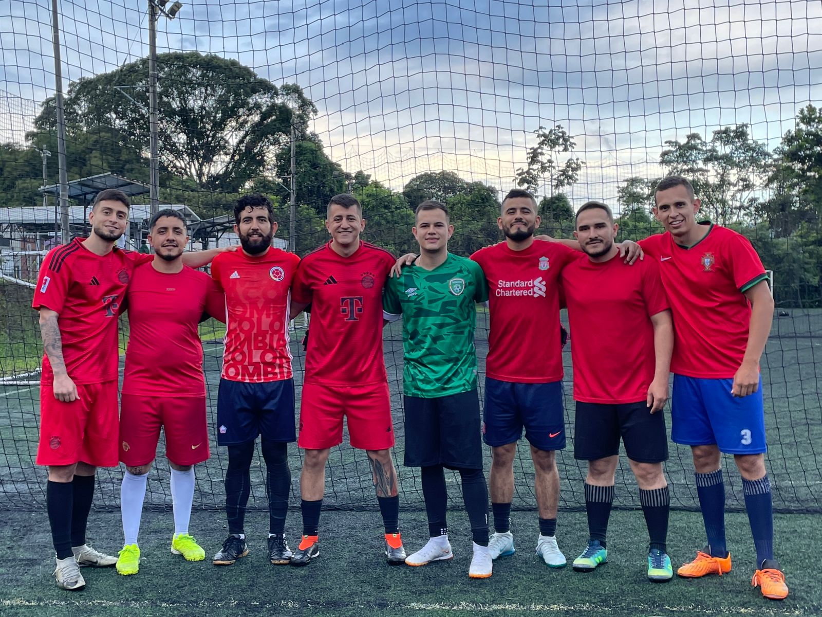 Imagen alusiva a Segunda fecha del Torneo Sentido UTP: un espacio de integración para egresados