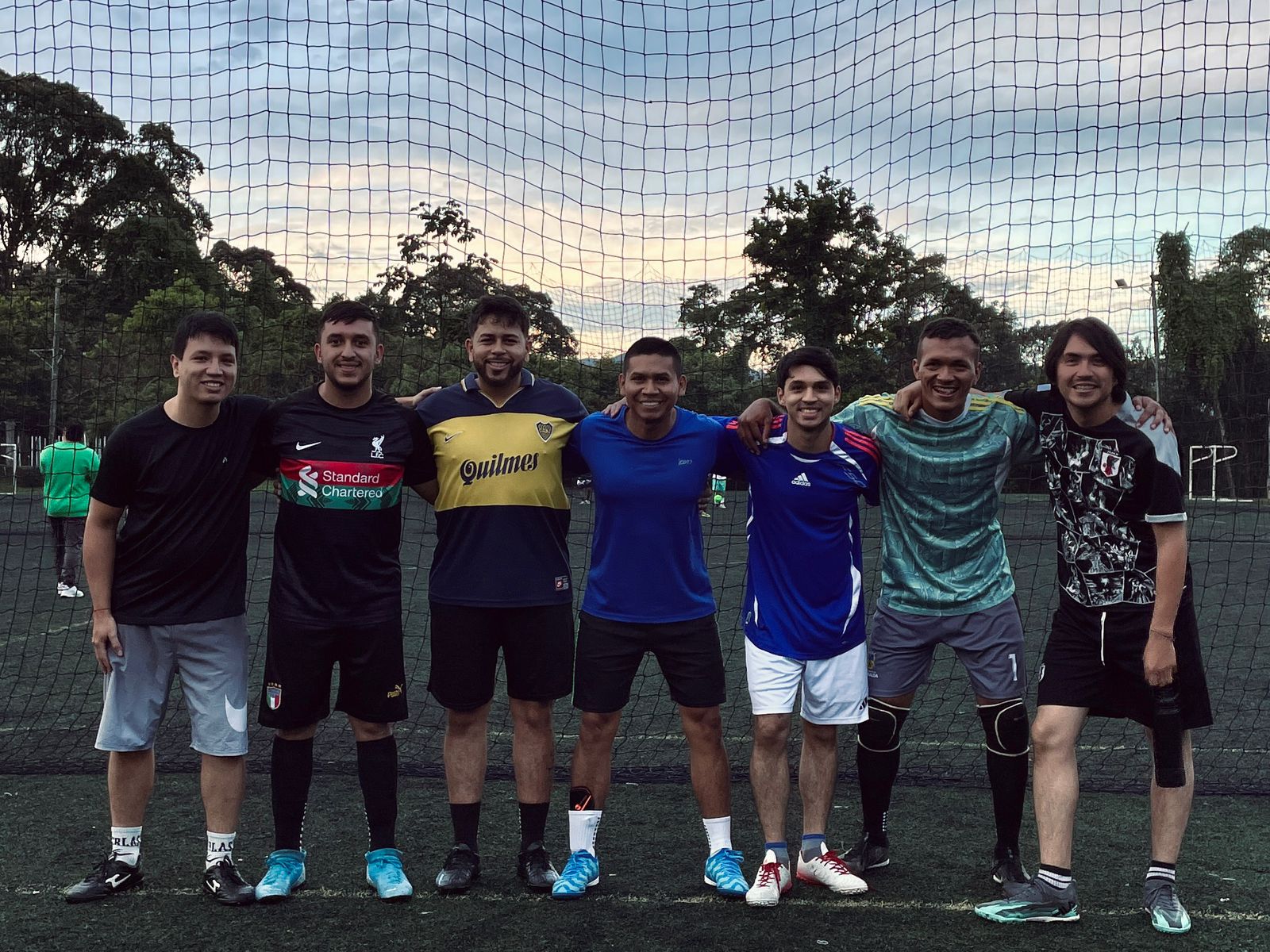 Imagen alusiva a Segunda fecha del Torneo Sentido UTP: un espacio de integración para egresados