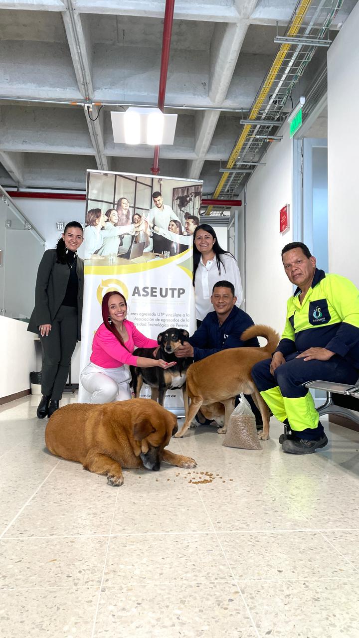 Imagen alusiva a Cierre Campaña Una Huella en tu Corazón