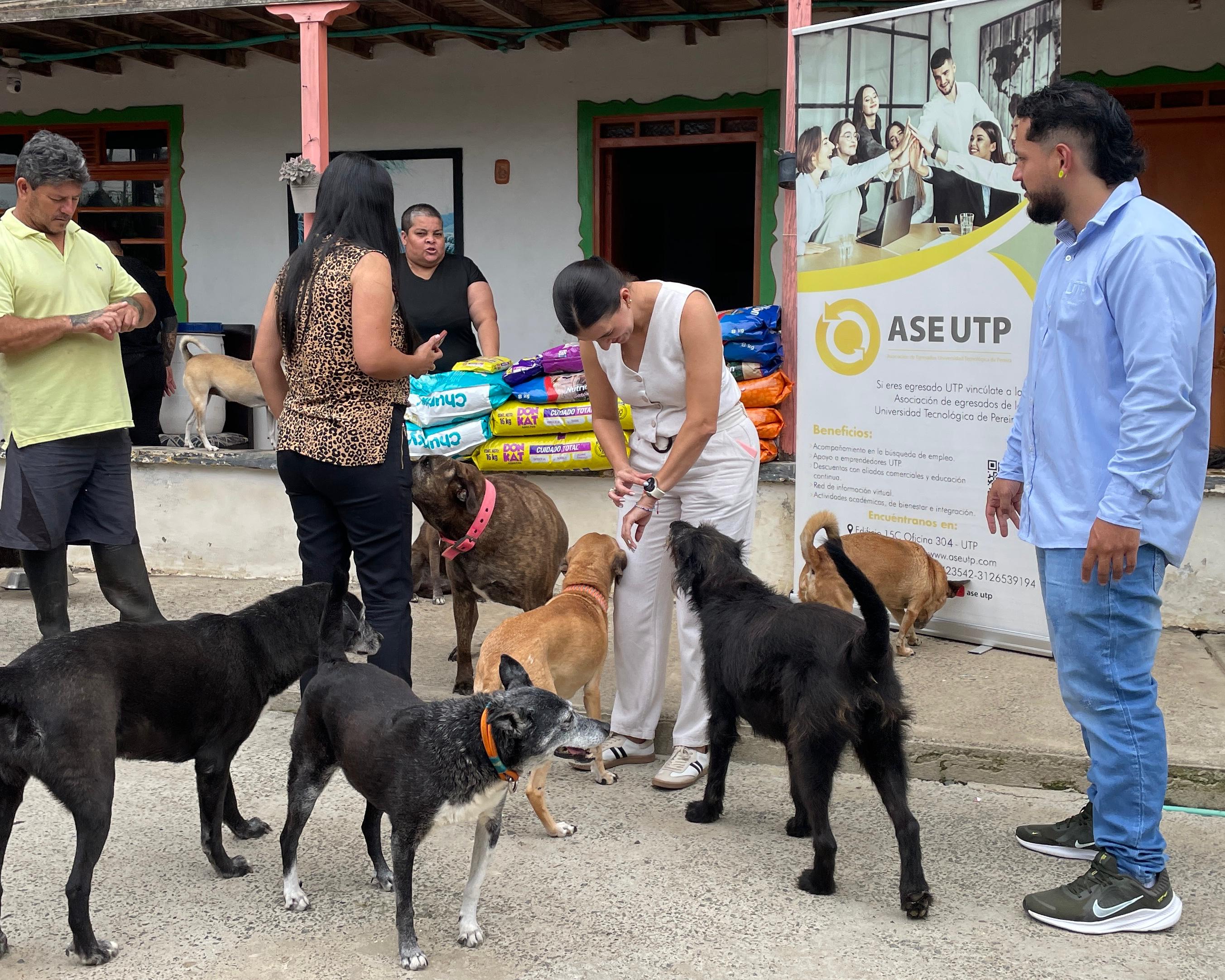 Imagen alusiva a Cierre Campaña Una Huella en tu Corazón