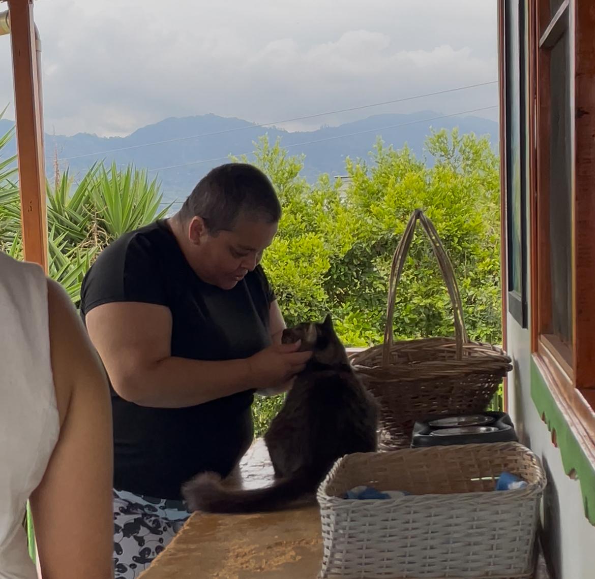 Imagen alusiva a Cierre Campaña Una Huella en tu Corazón