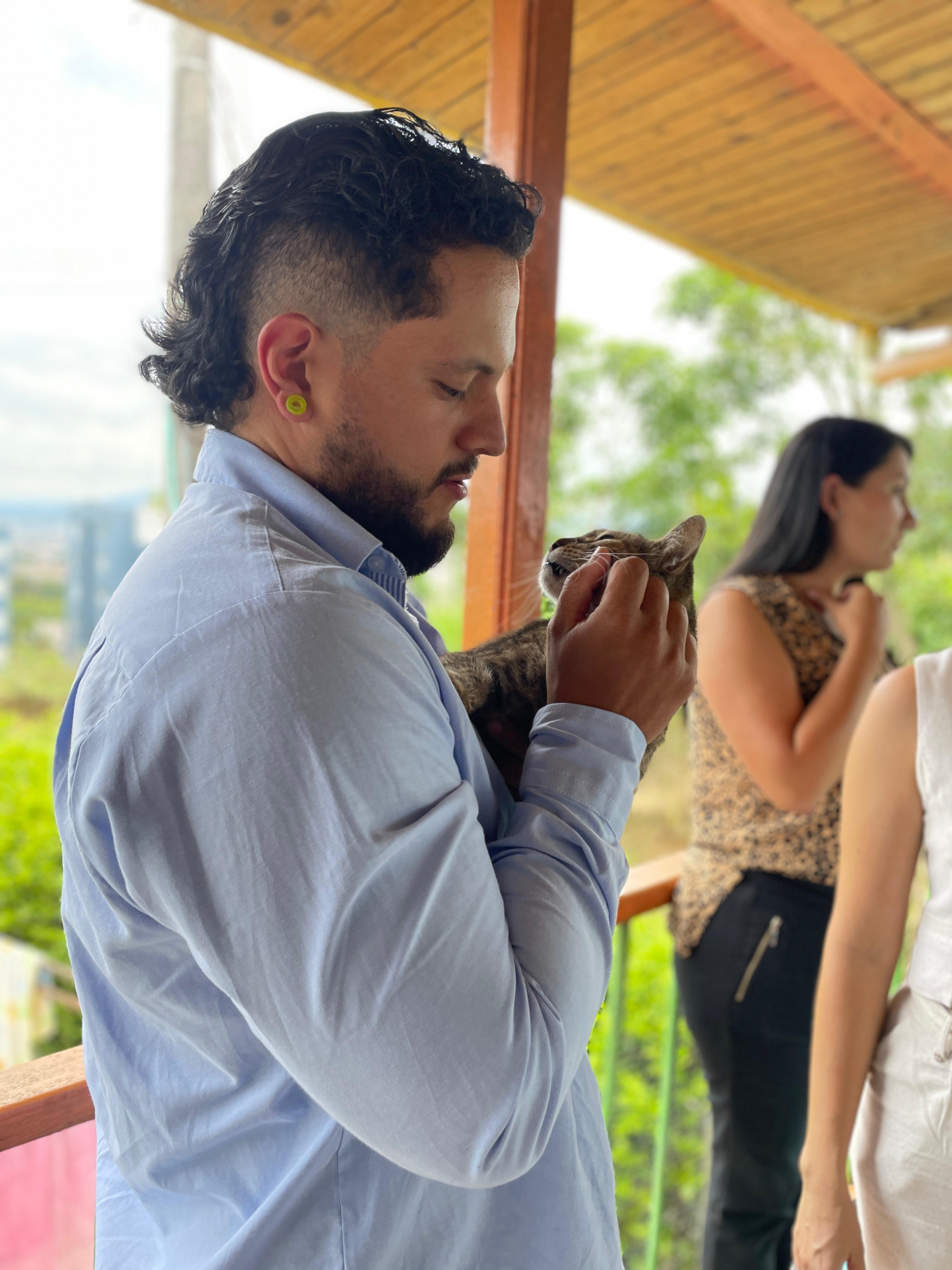 Imagen alusiva a Cierre Campaña Una Huella en tu Corazón