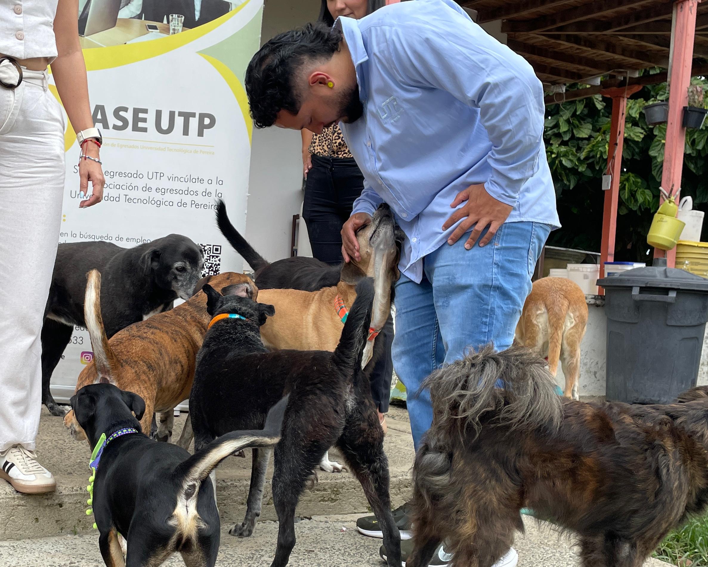 Imagen alusiva a Cierre Campaña Una Huella en tu Corazón