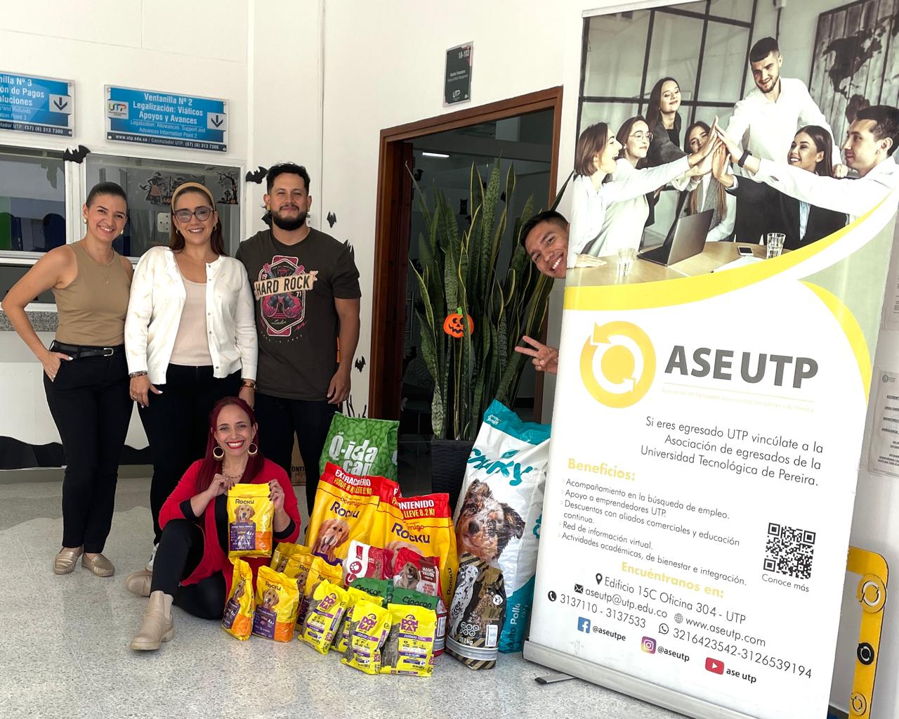 Imagen alusiva a Cierre Campaña Una Huella en tu Corazón