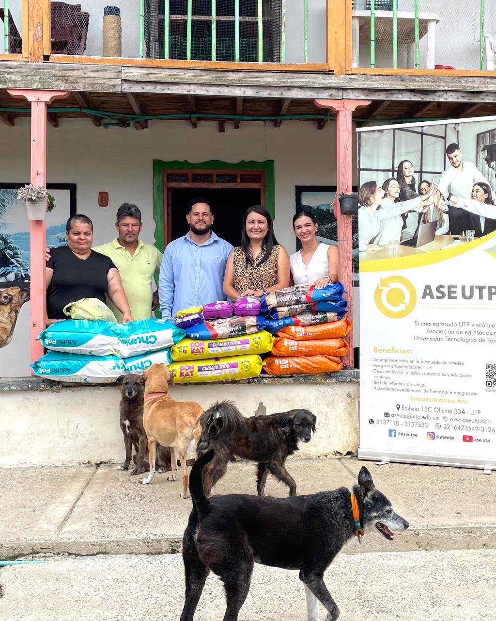Imagen alusiva a Cierre Campaña Una Huella en tu Corazón