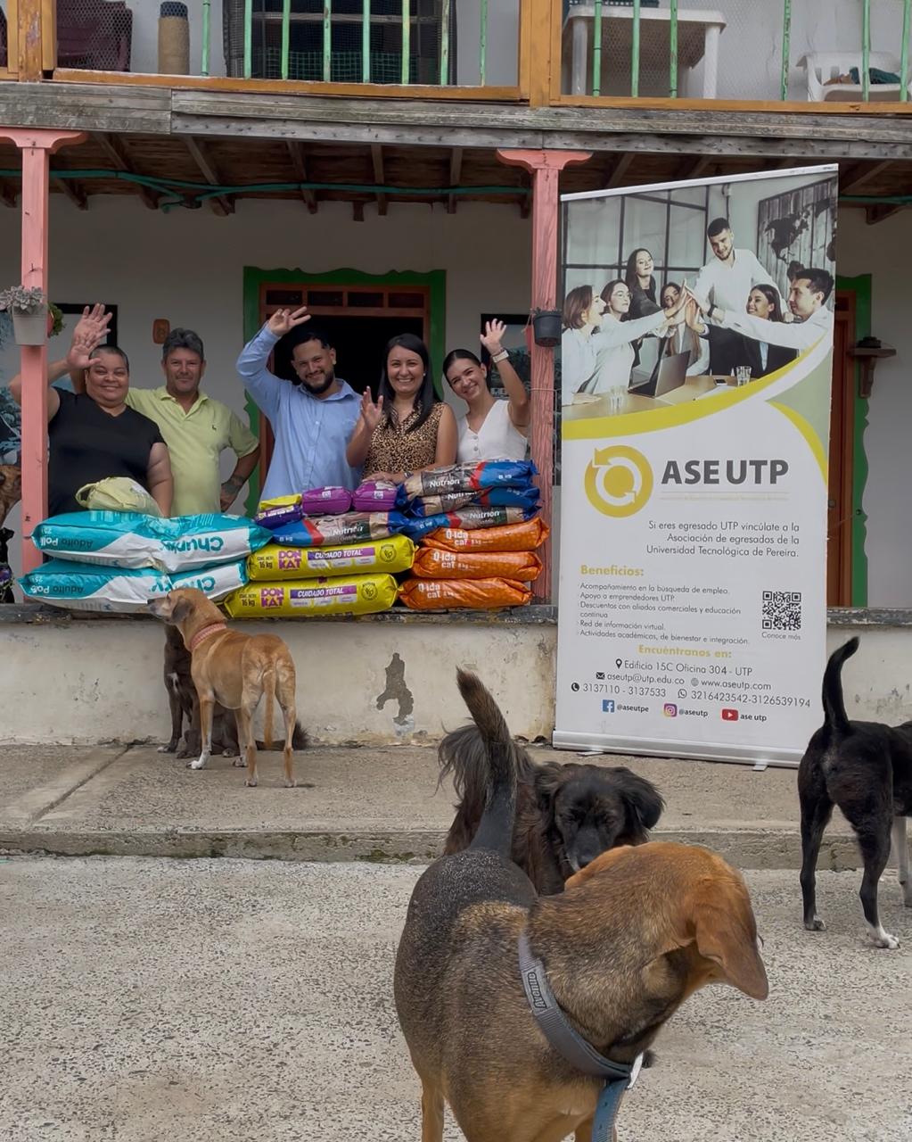 Imagen alusiva a Cierre Campaña Una Huella en tu Corazón