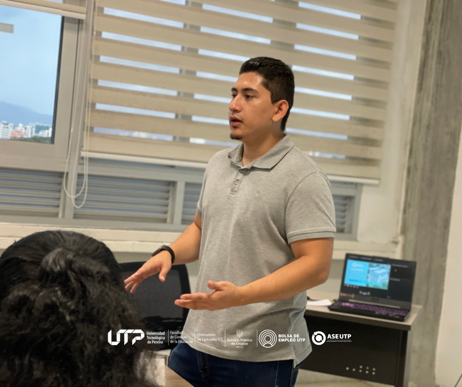 Imagen alusiva a Taller de habilidades blandas