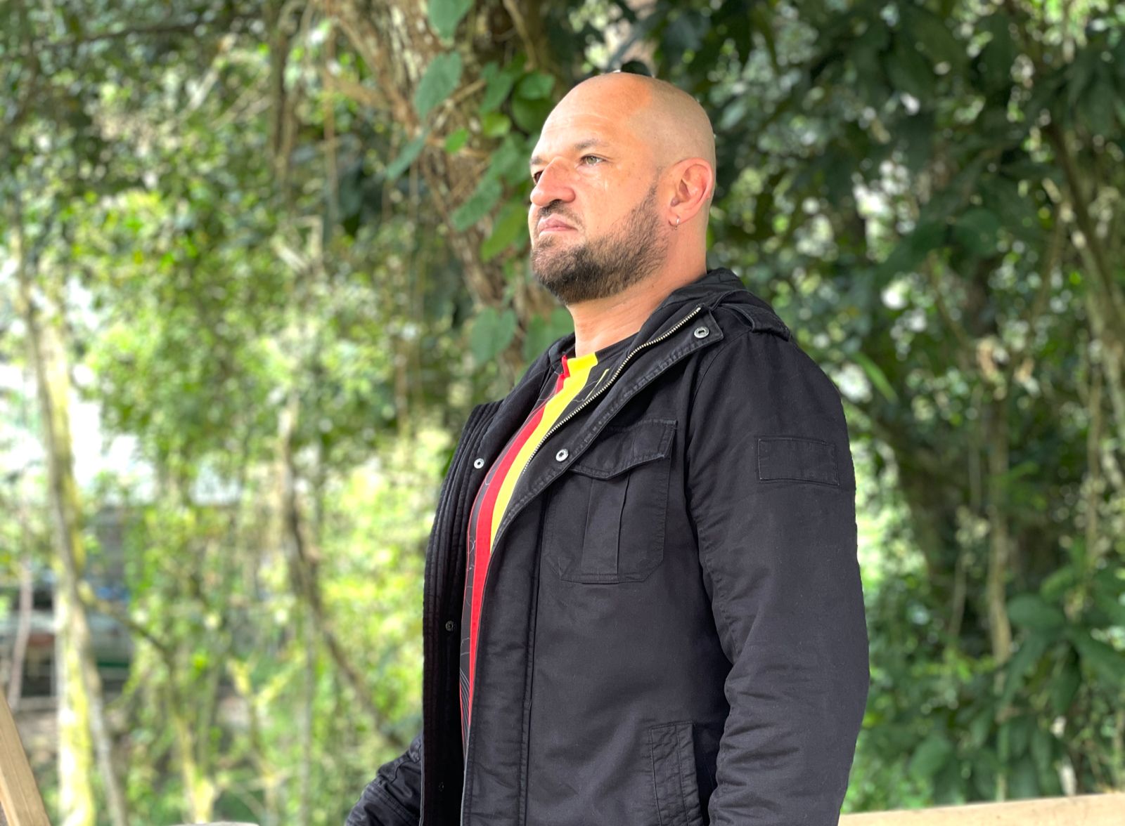 Historia de un miembro de la Junta de la ASEUTP: Medioambiente y Compromiso Social