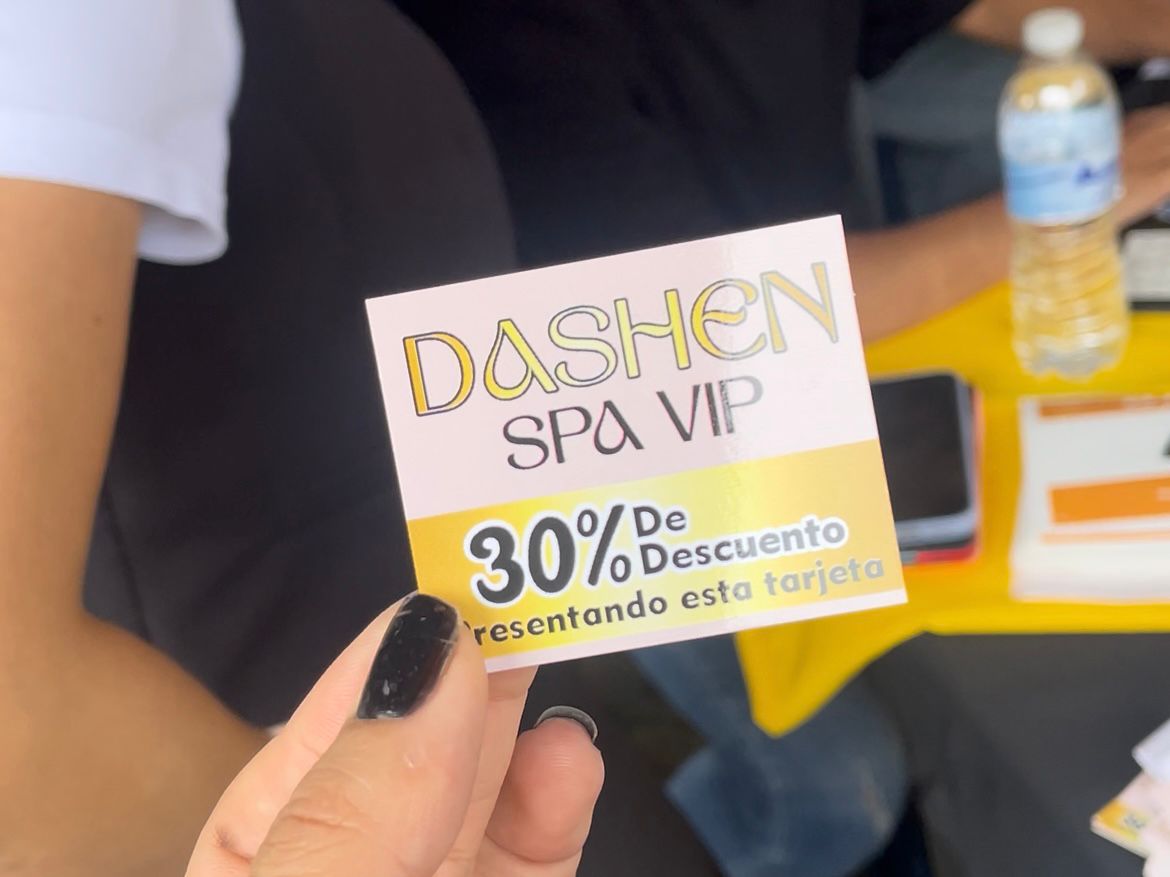 Imagen alusiva a La ASEUTP se sumó a la entrega de KITS para la Carrera 5K