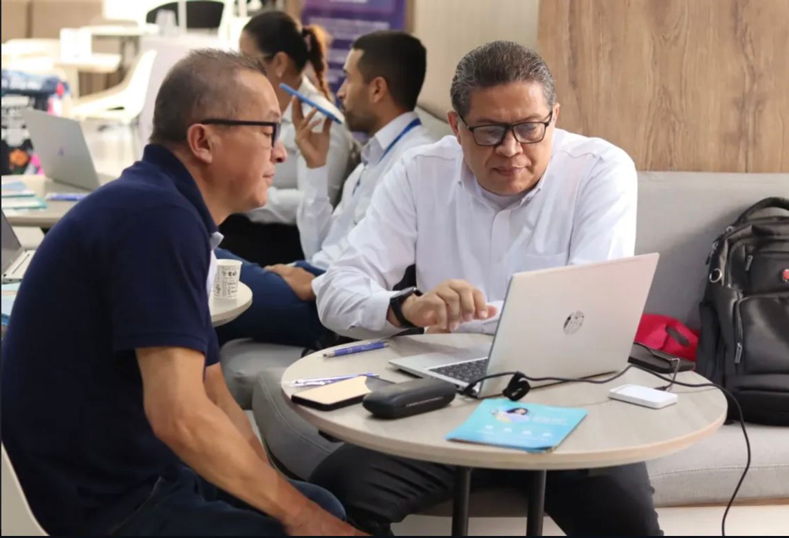 Imagen alusiva a Foro y Feria de empleabilidad y emprendimiento  «Risaralda por un trabajo digno y decente»