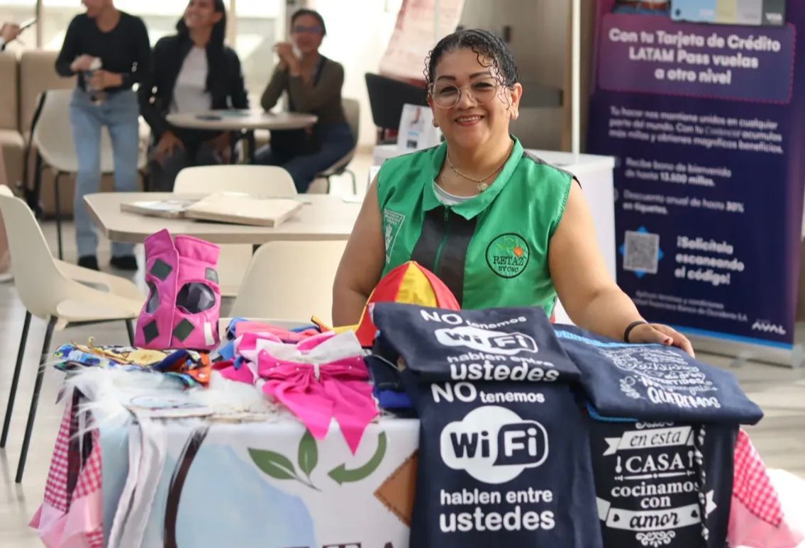 Imagen alusiva a Foro y Feria de empleabilidad y emprendimiento  «Risaralda por un trabajo digno y decente»
