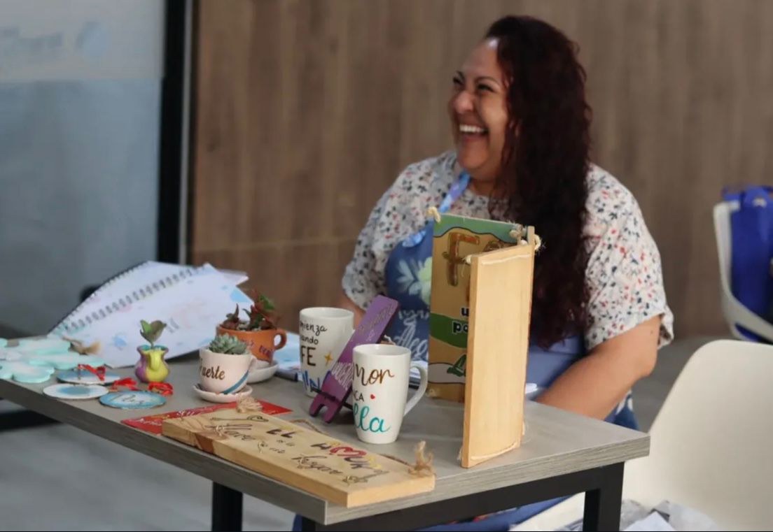 Imagen alusiva a Foro y Feria de empleabilidad y emprendimiento  «Risaralda por un trabajo digno y decente»