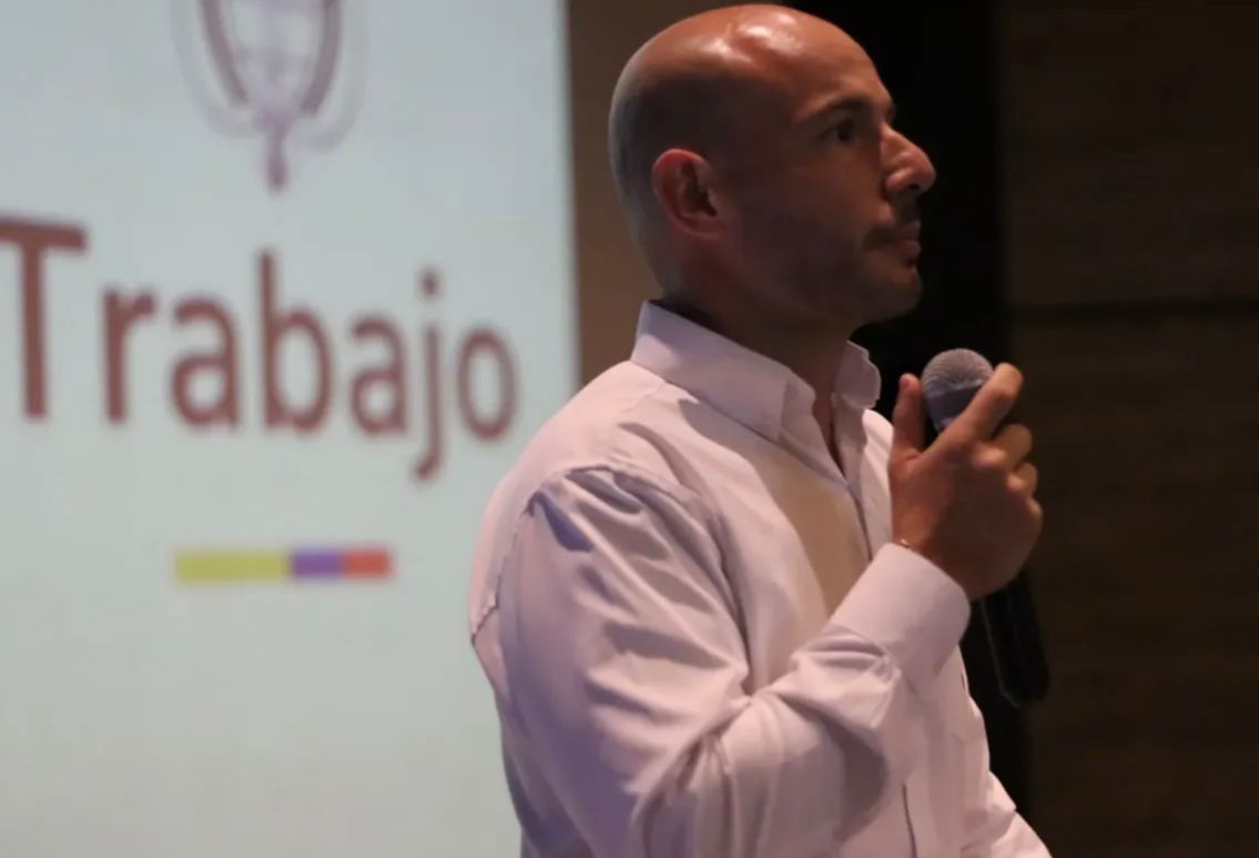 Imagen alusiva a Foro y Feria de empleabilidad y emprendimiento  «Risaralda por un trabajo digno y decente»