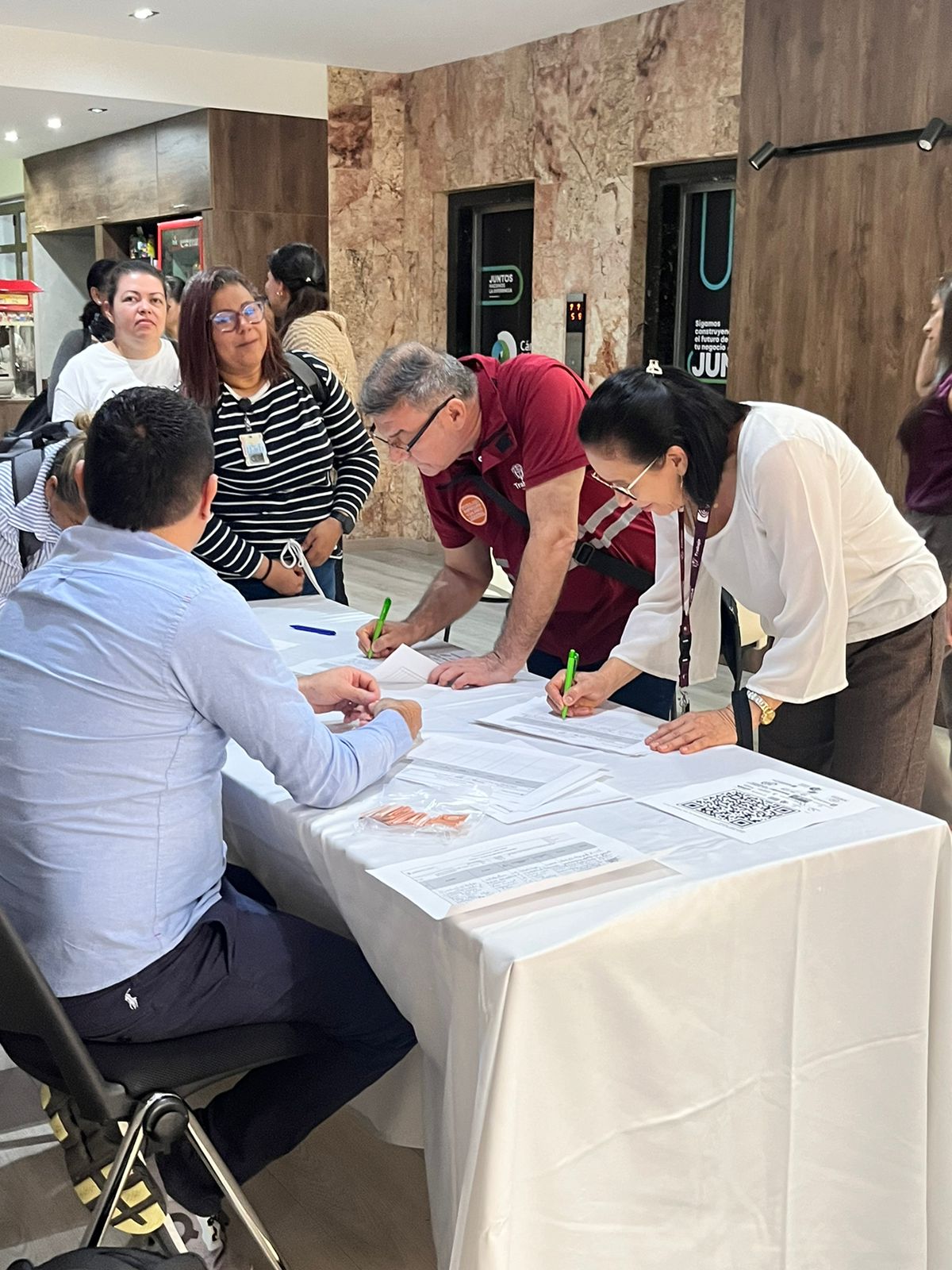 Imagen alusiva a Foro y Feria de empleabilidad y emprendimiento  «Risaralda por un trabajo digno y decente»