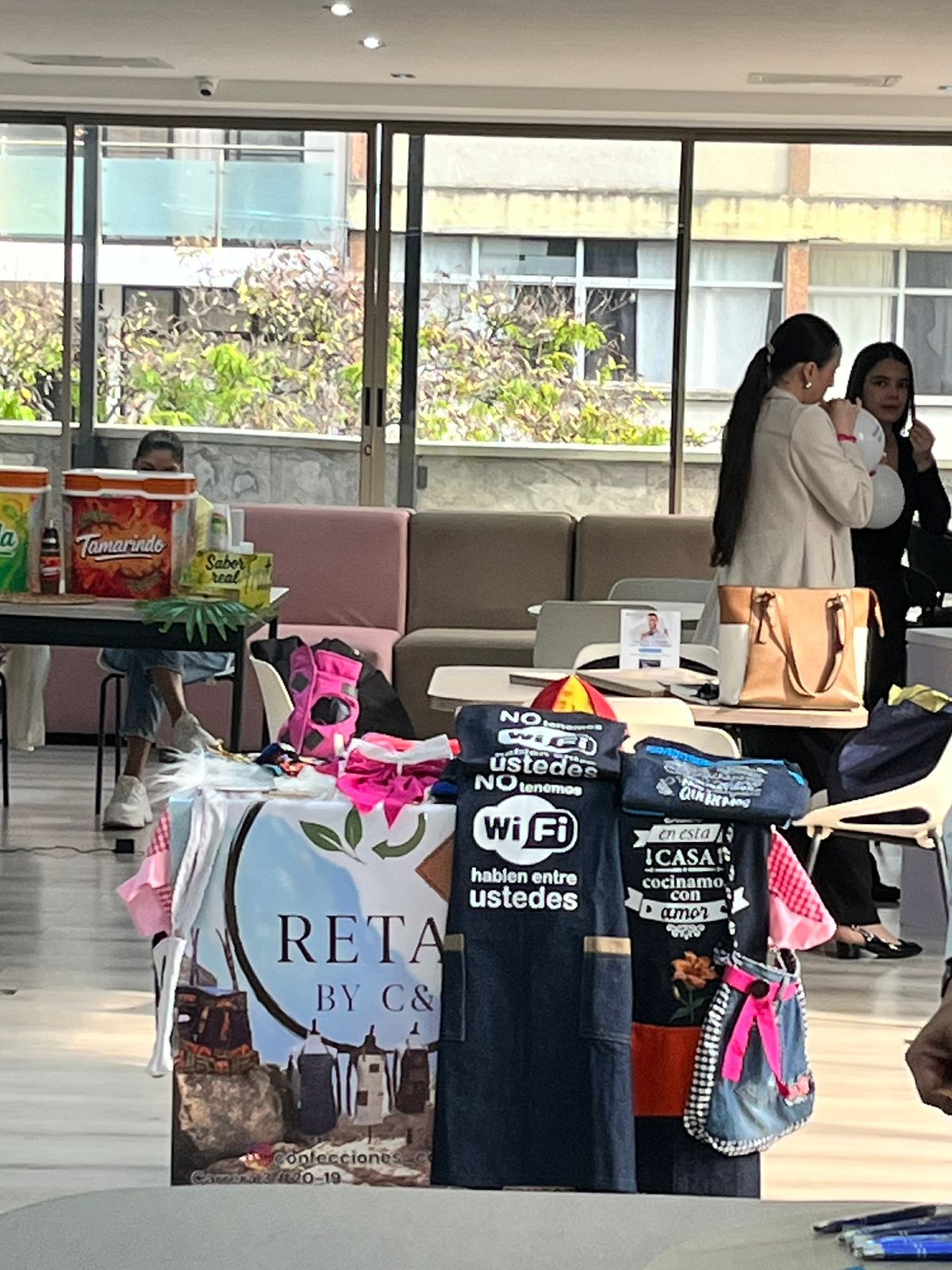 Imagen alusiva a Foro y Feria de empleabilidad y emprendimiento  «Risaralda por un trabajo digno y decente»