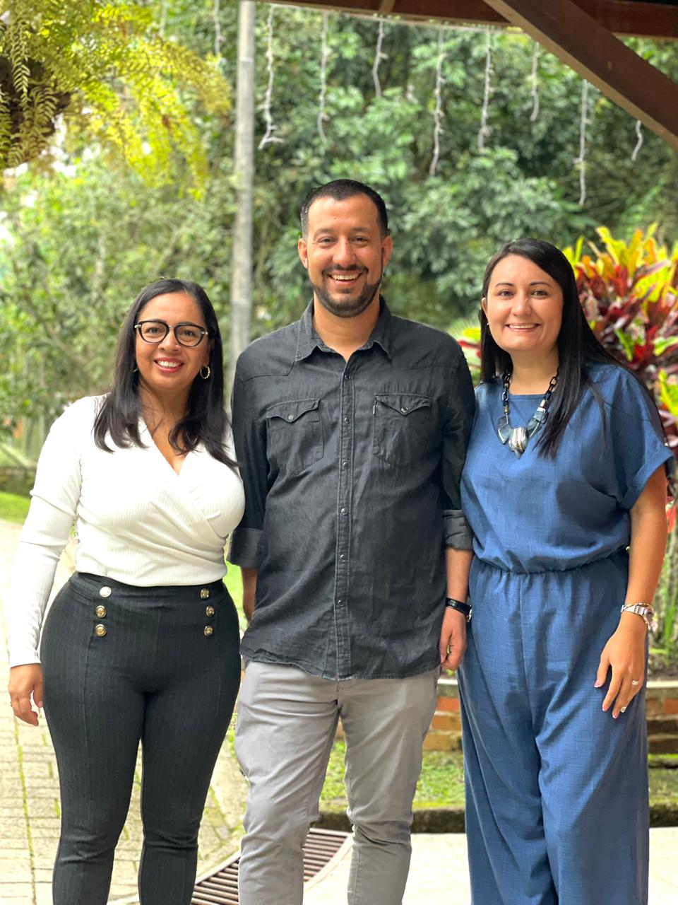 Imagen alusiva a Encuentro entre empresarios, la ASEUTP y la Facultad de Ingenierías.