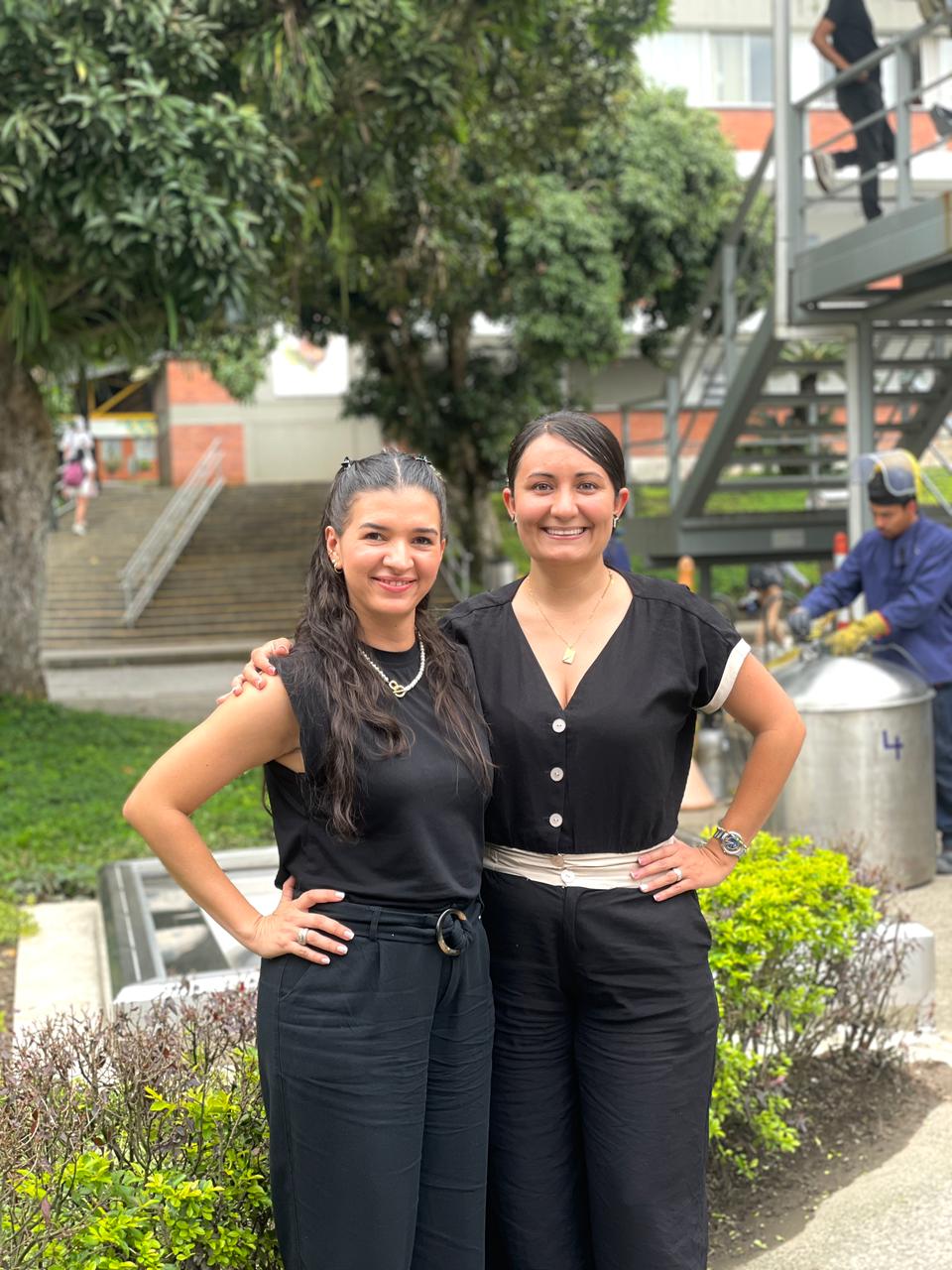 Imagen alusiva a La ASEUTP hizo presencia en el cierre oficial de las Cápsulas del Tiempo.