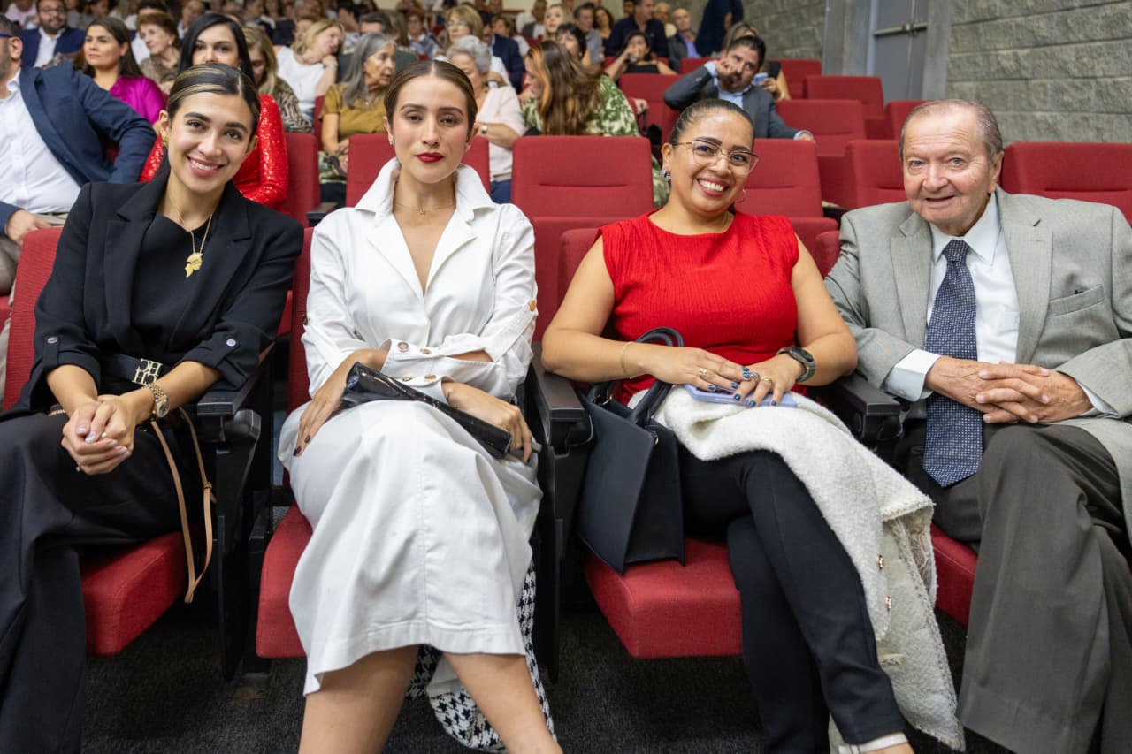 Imagen alusiva a La ASEUTP hizo presencia en el homenaje a figuras clave del departamento de Risaralda qué rindieron la Universidad Tecnológica de Pereira y el Museo de Arte de Pereira.