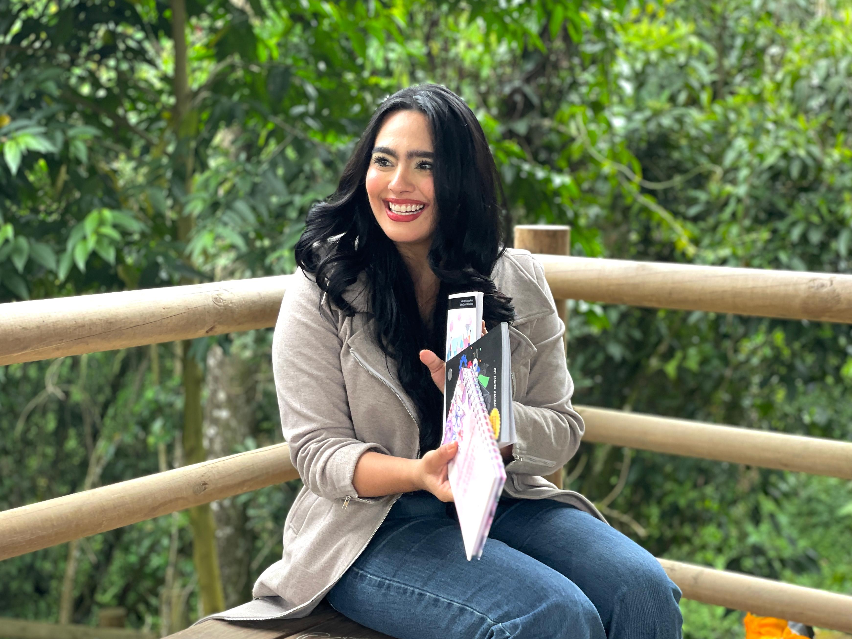 Héroe Cotidiano: Sandra Milena Escobar Álvarez, un ejemplo para nuevas generaciones de ingenieras