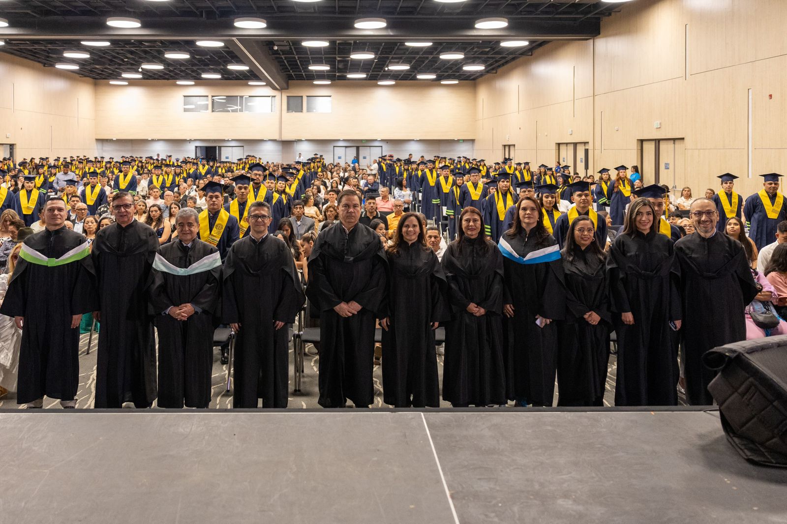 Imagen alusiva a Ceremonia de grados – 17 de diciembre de 2025