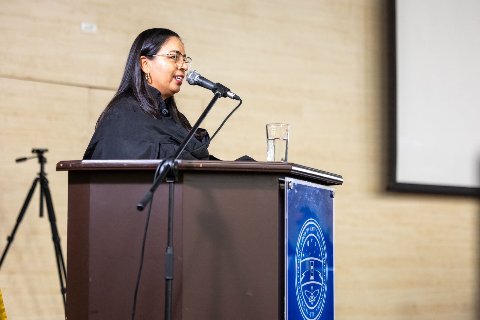 Imagen alusiva a Ceremonia de grados – 17 de diciembre de 2025