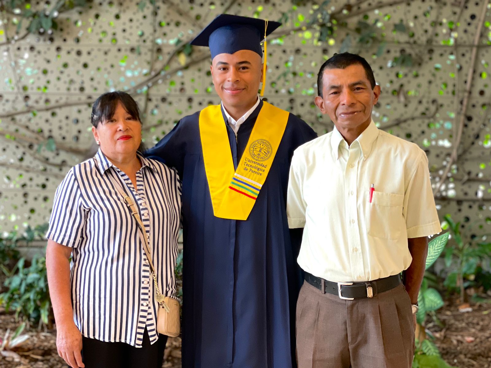 Imagen alusiva a Ceremonia de grados – 17 de diciembre de 2025