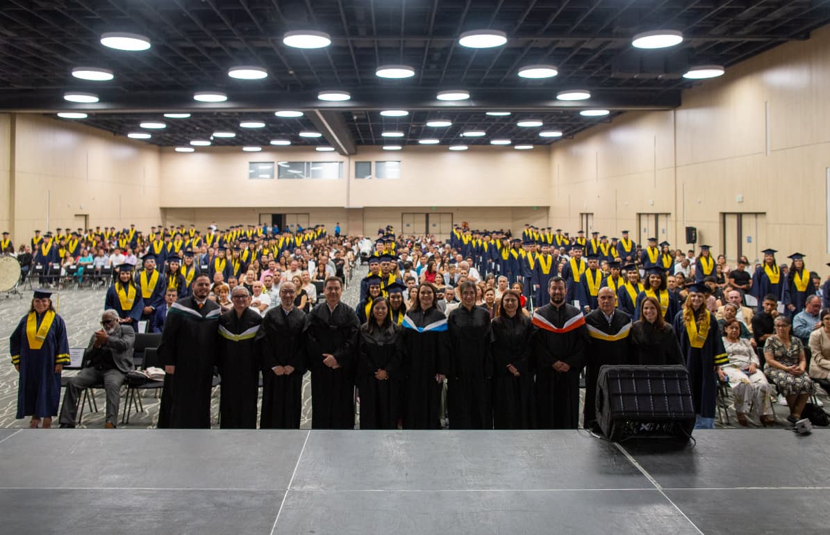 «Ser Egresado UTP es un sello que abre puertas al mundo”: Paula Villa Sánchez