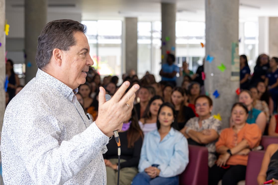 Imagen alusiva a Bienestar y reconocimiento: La ASEUTP se une al homenaje del día de la mujer