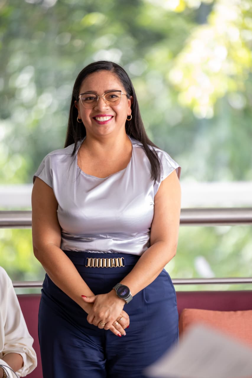 Imagen alusiva a Bienestar y reconocimiento: La ASEUTP se une al homenaje del día de la mujer