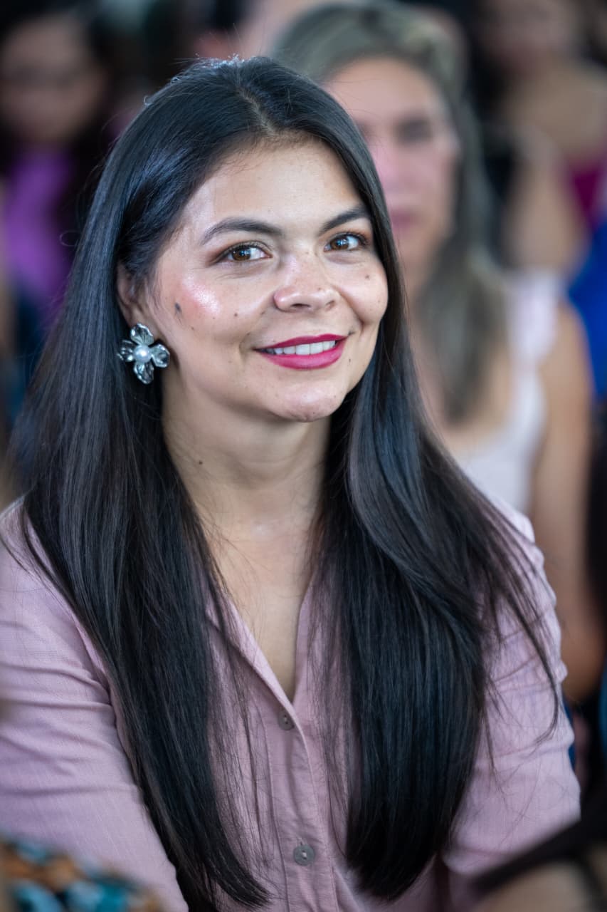 Imagen alusiva a Bienestar y reconocimiento: La ASEUTP se une al homenaje del día de la mujer