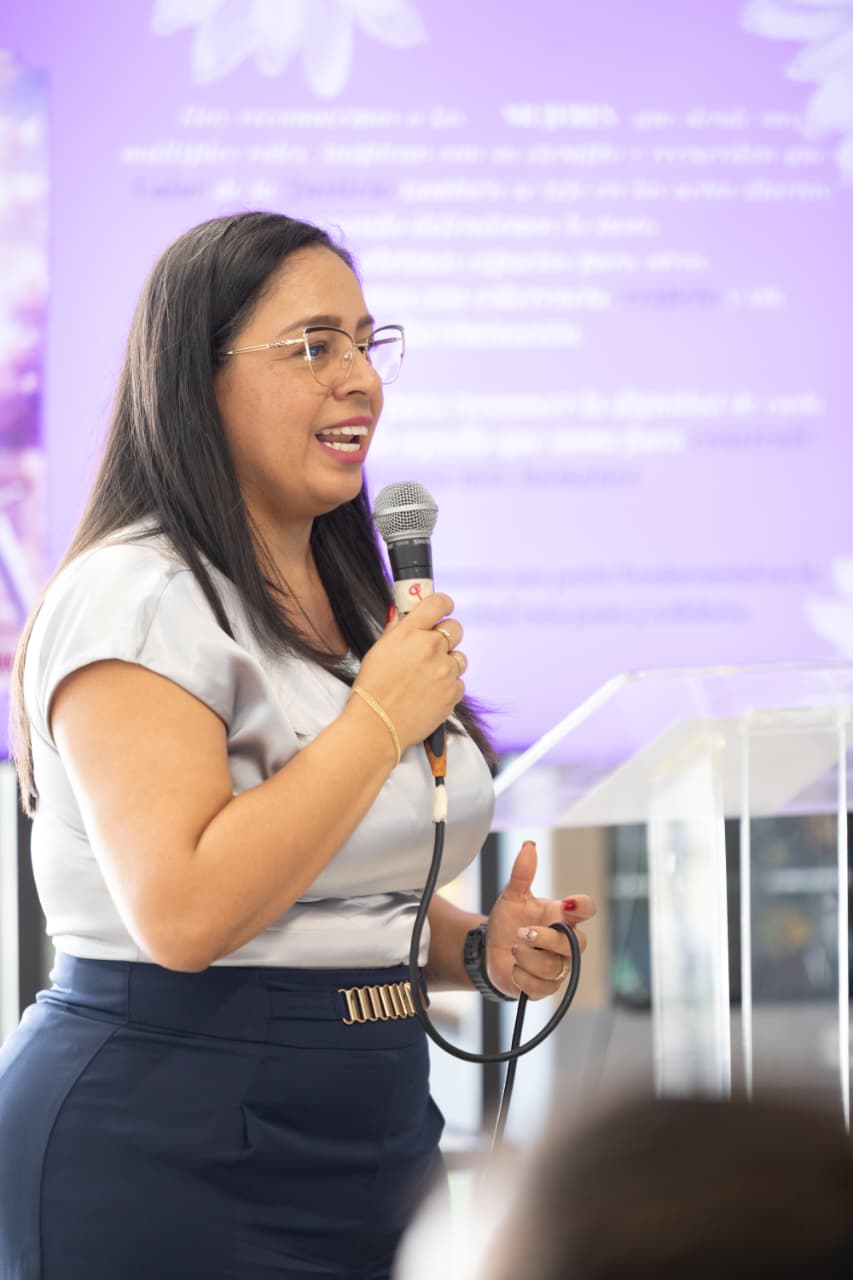 Imagen alusiva a Bienestar y reconocimiento: La ASEUTP se une al homenaje del día de la mujer