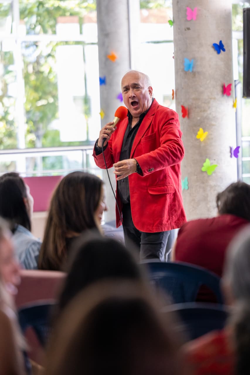 Imagen alusiva a Bienestar y reconocimiento: La ASEUTP se une al homenaje del día de la mujer