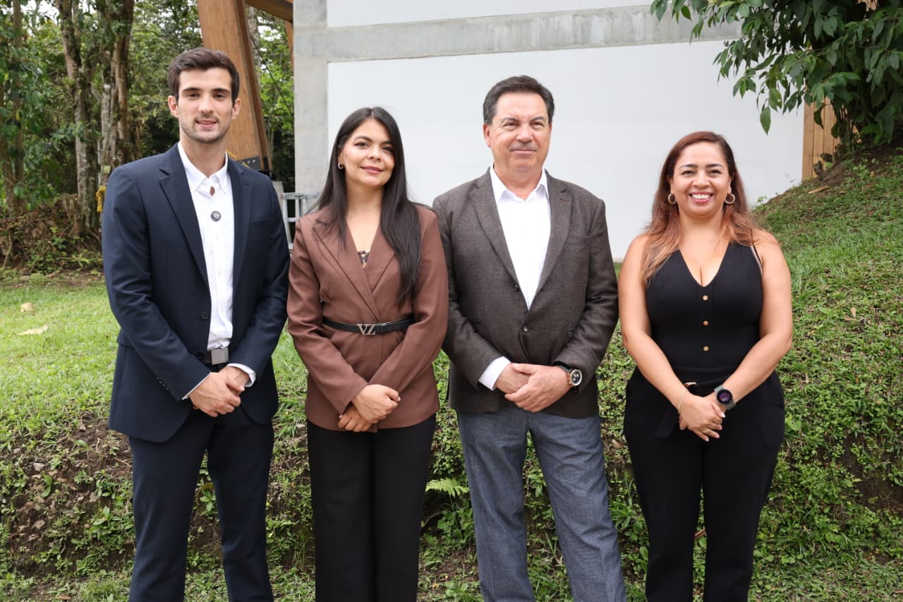 Imagen alusiva a ASEUTP fortalece su incidencia regional en la II Asamblea del Comité Intergremial de Risaralda