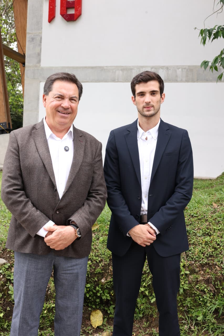 Imagen alusiva a ASEUTP fortalece su incidencia regional en la II Asamblea del Comité Intergremial de Risaralda