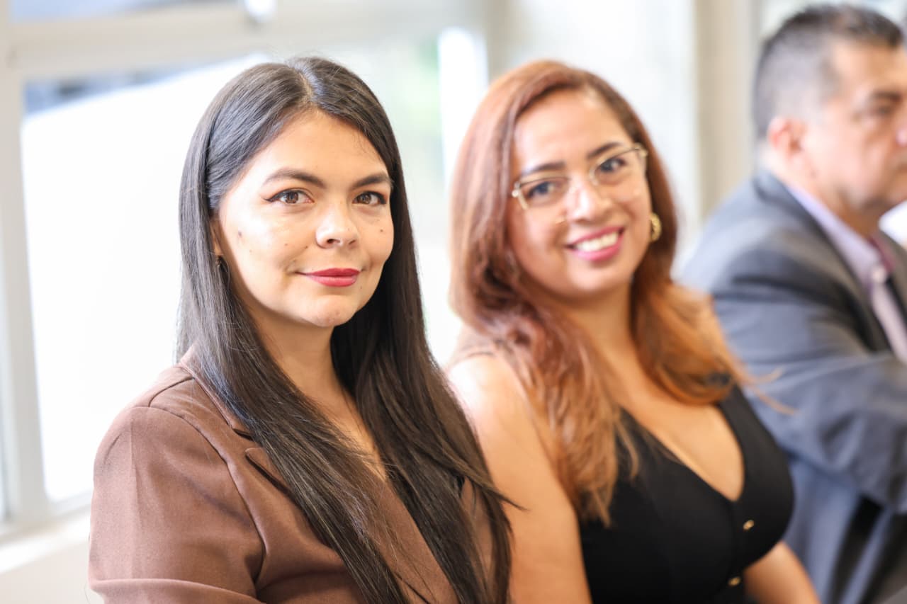 Imagen alusiva a ASEUTP fortalece su incidencia regional en la II Asamblea del Comité Intergremial de Risaralda